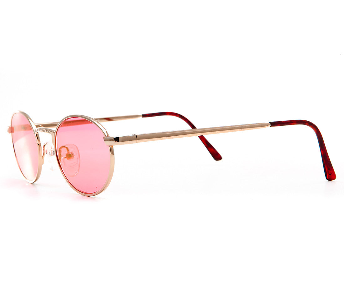 Detroit Player The "D" Gold (Red Side