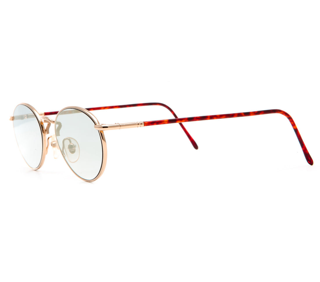 Dynasty (Light Blue Side