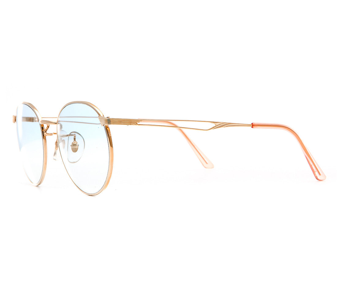 Miami Vice (Light Blue Gradient side
