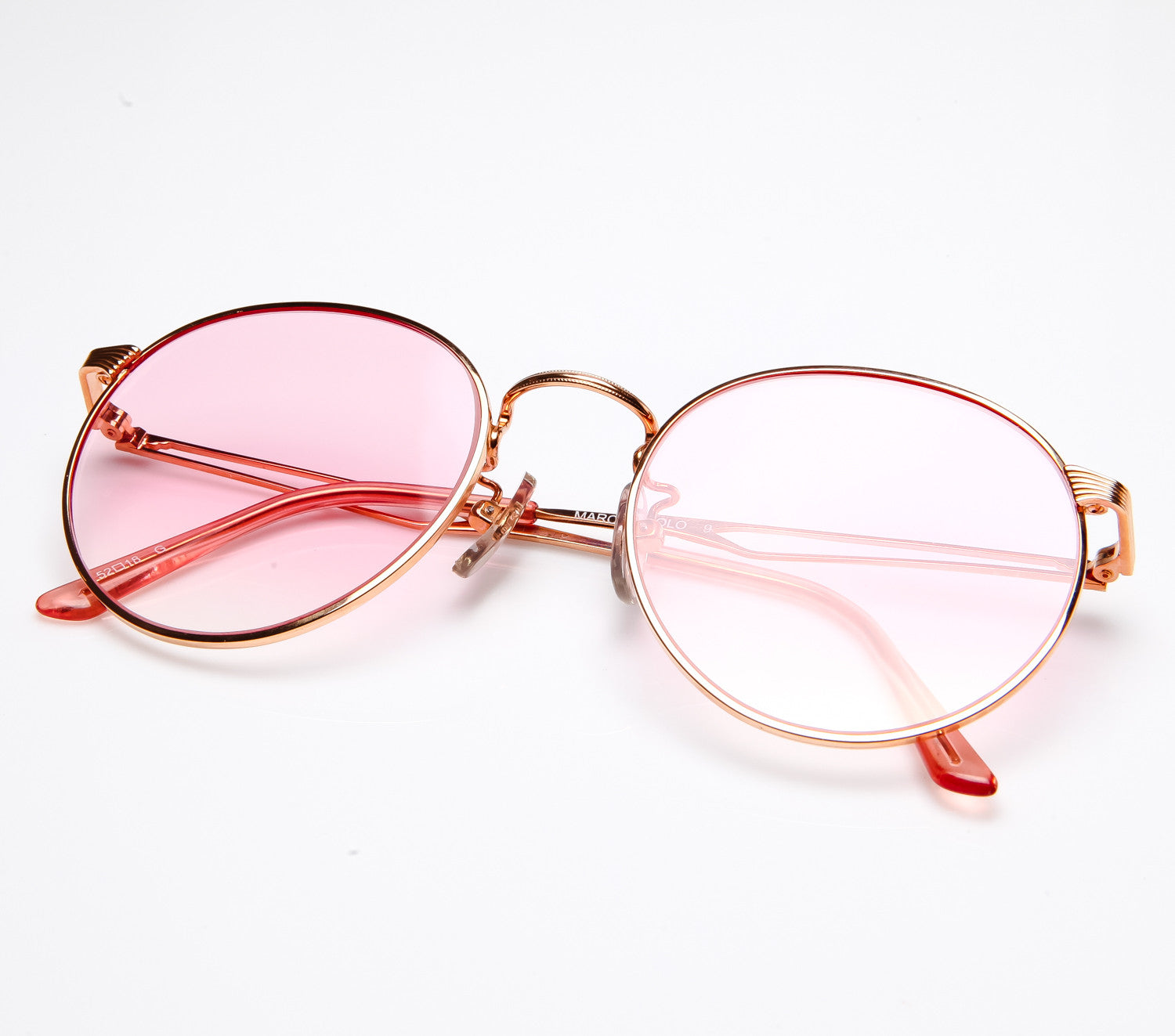 Miami Vice (Light Pink Gradient Thumbnail