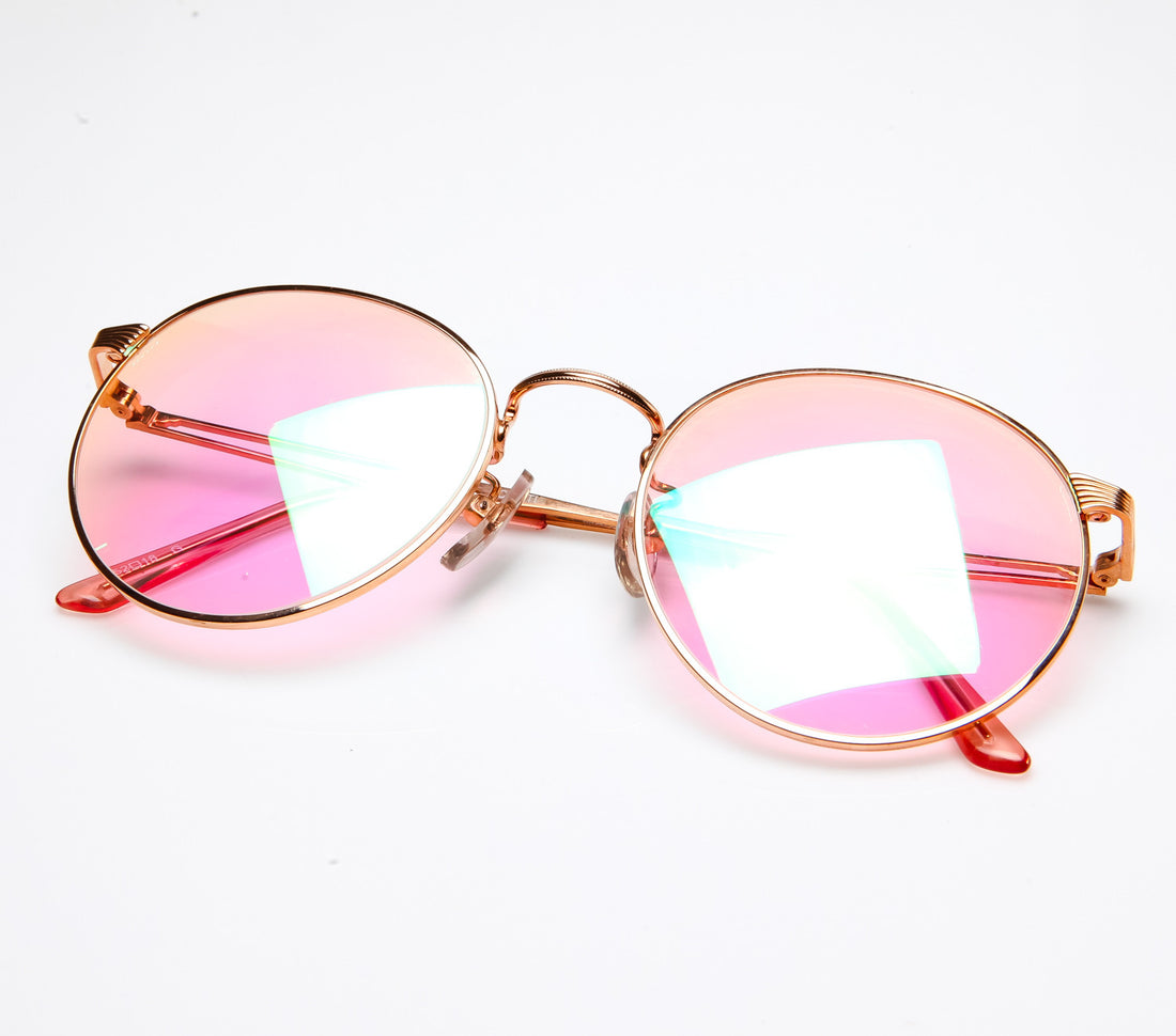 Miami Vice (Multi Pink Thumbnail