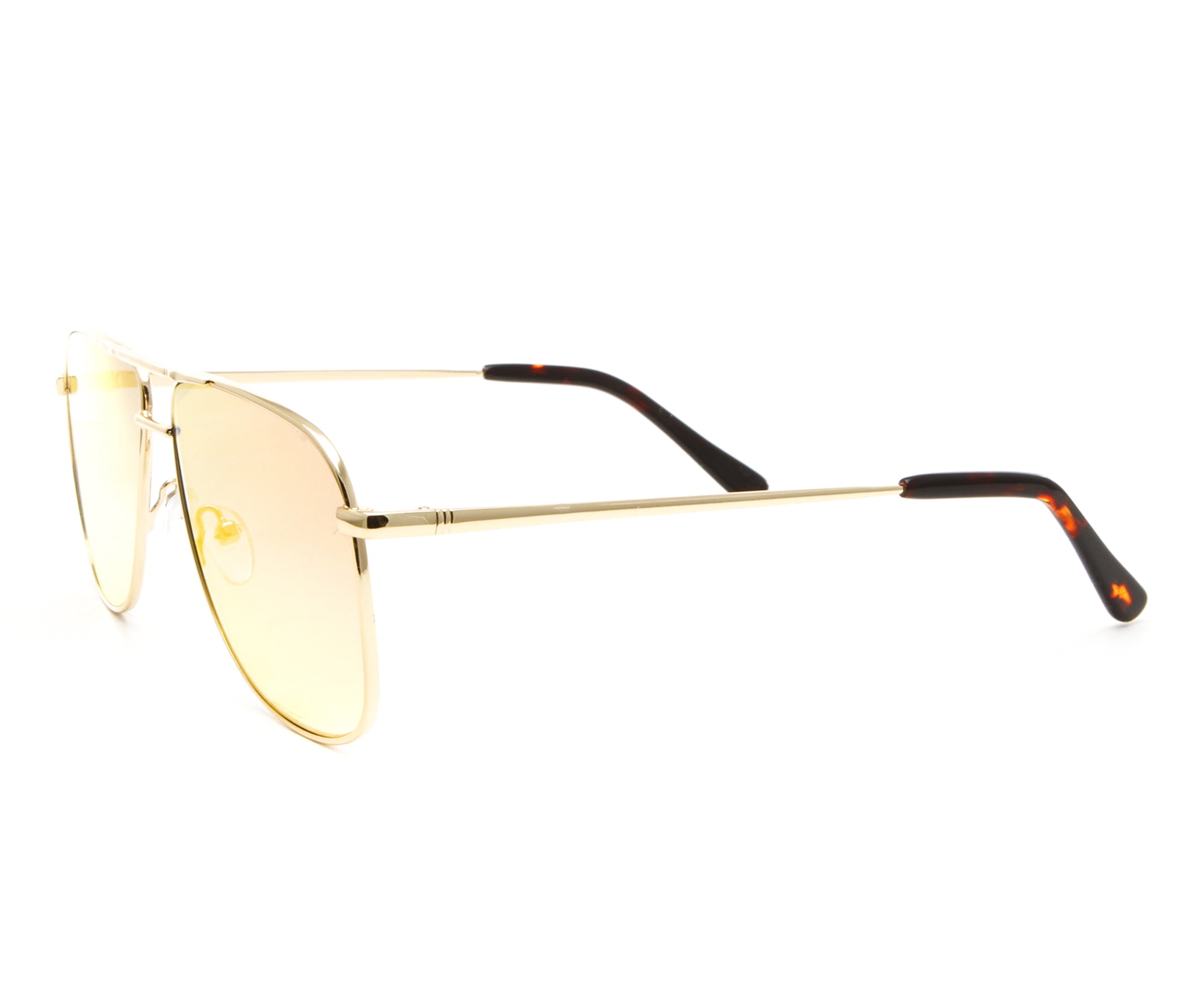 VF Pablo (Yellow Blue Gradient Multi Flash Flat) Side