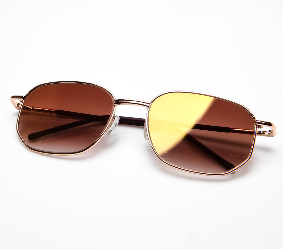 Smooth Criminal (Brown Thumbnail