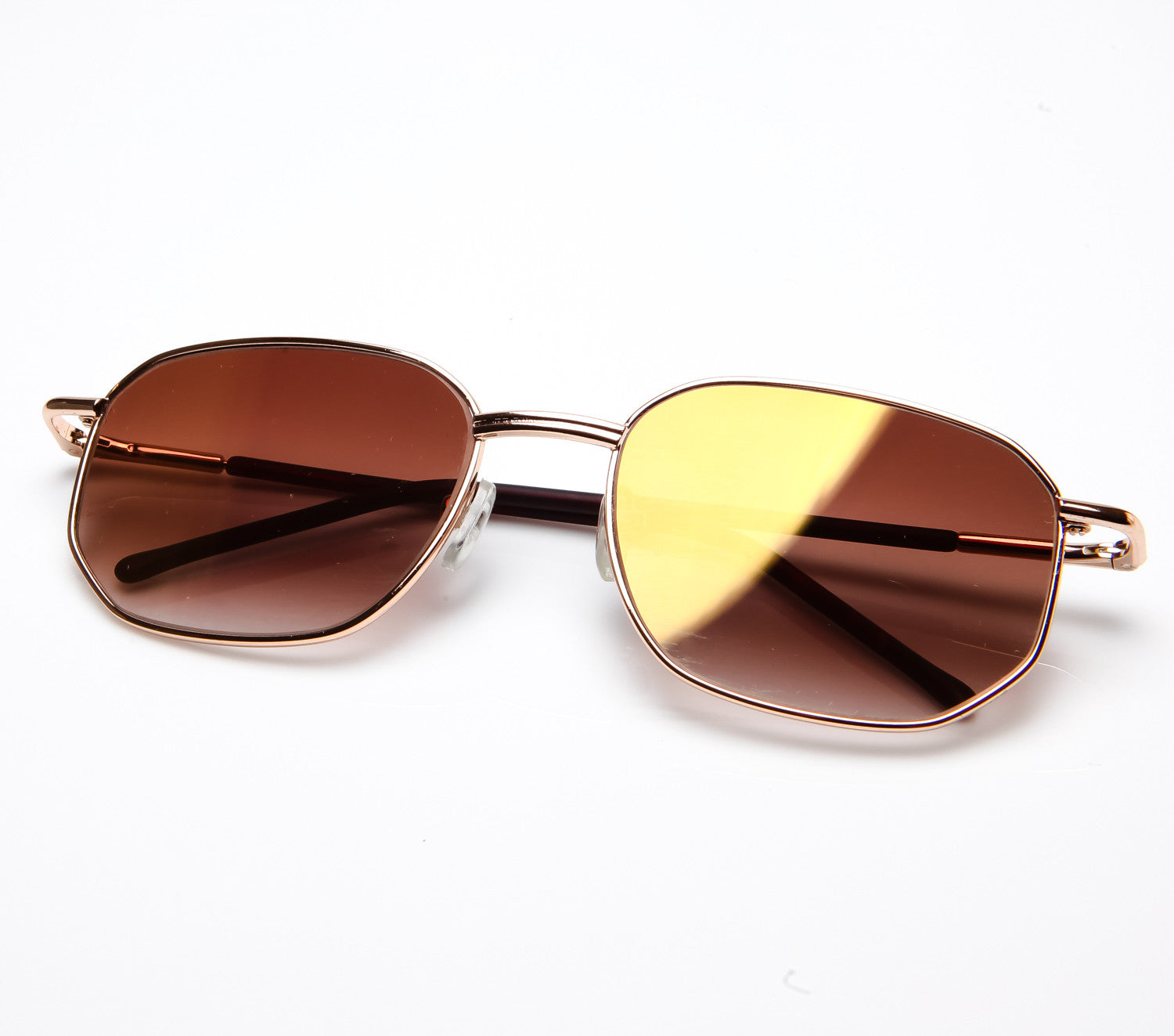 Smooth Criminal (Brown Thumbnail