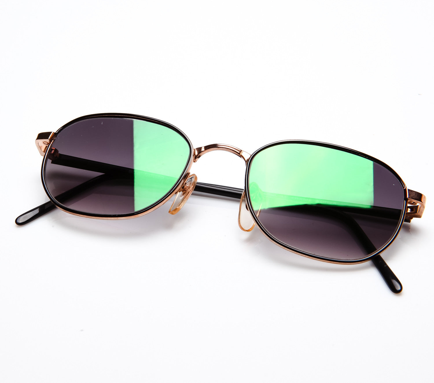 Detroit West Coast Player (Emerald Mirror Thumbnail