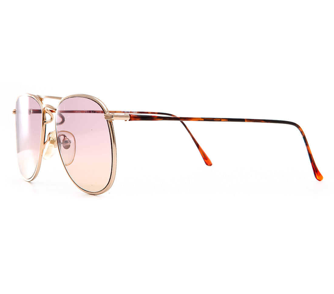 Kylee (Pink Yellow Gradient) Side