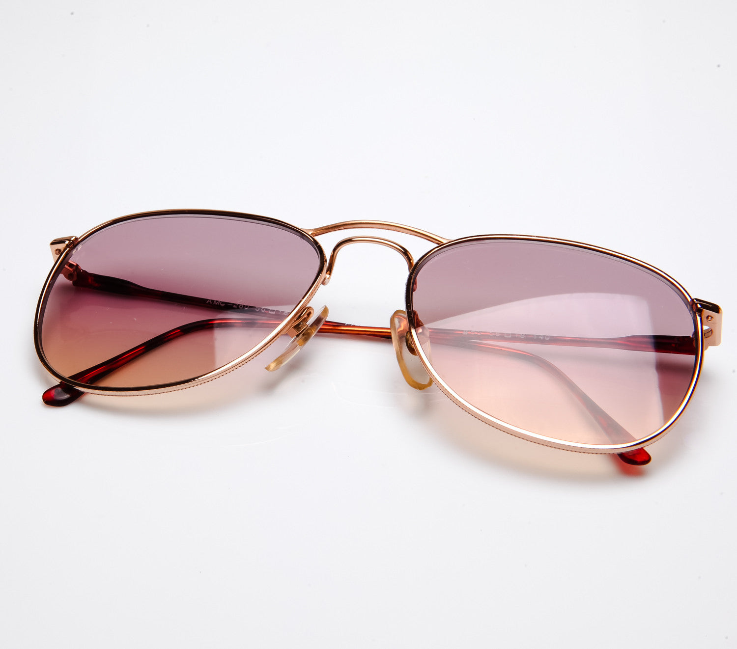 Kylee (Pink Yellow Gradient) Thumbnail