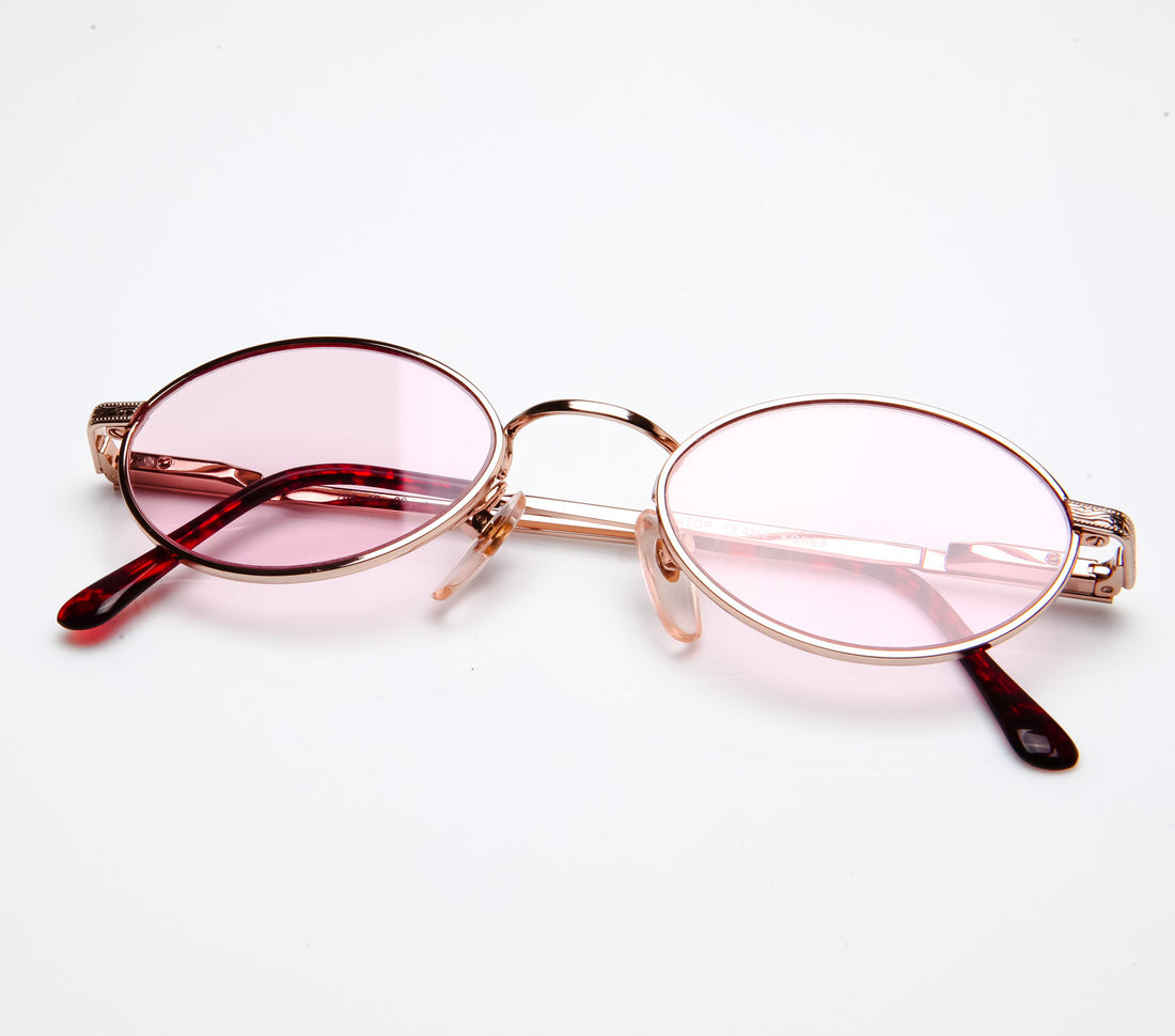 The Firm (Baby Pink Thumbnail