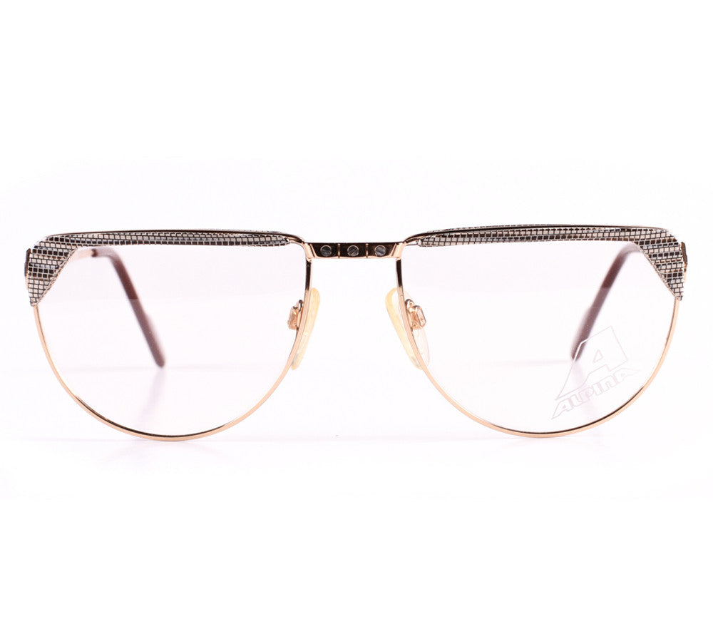 Alpina FM48 3334801 Front