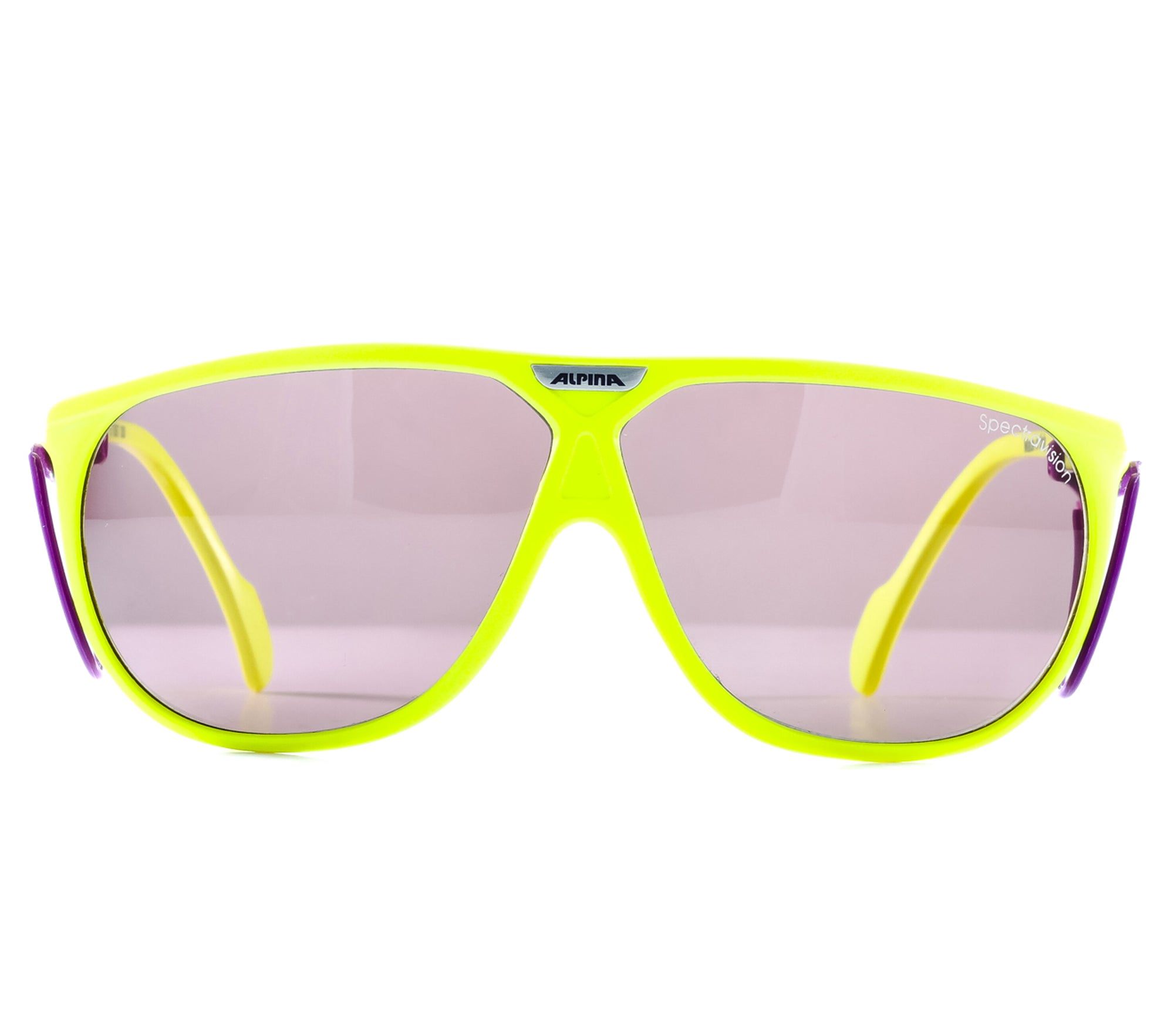 Alpina Vision 1067 Front