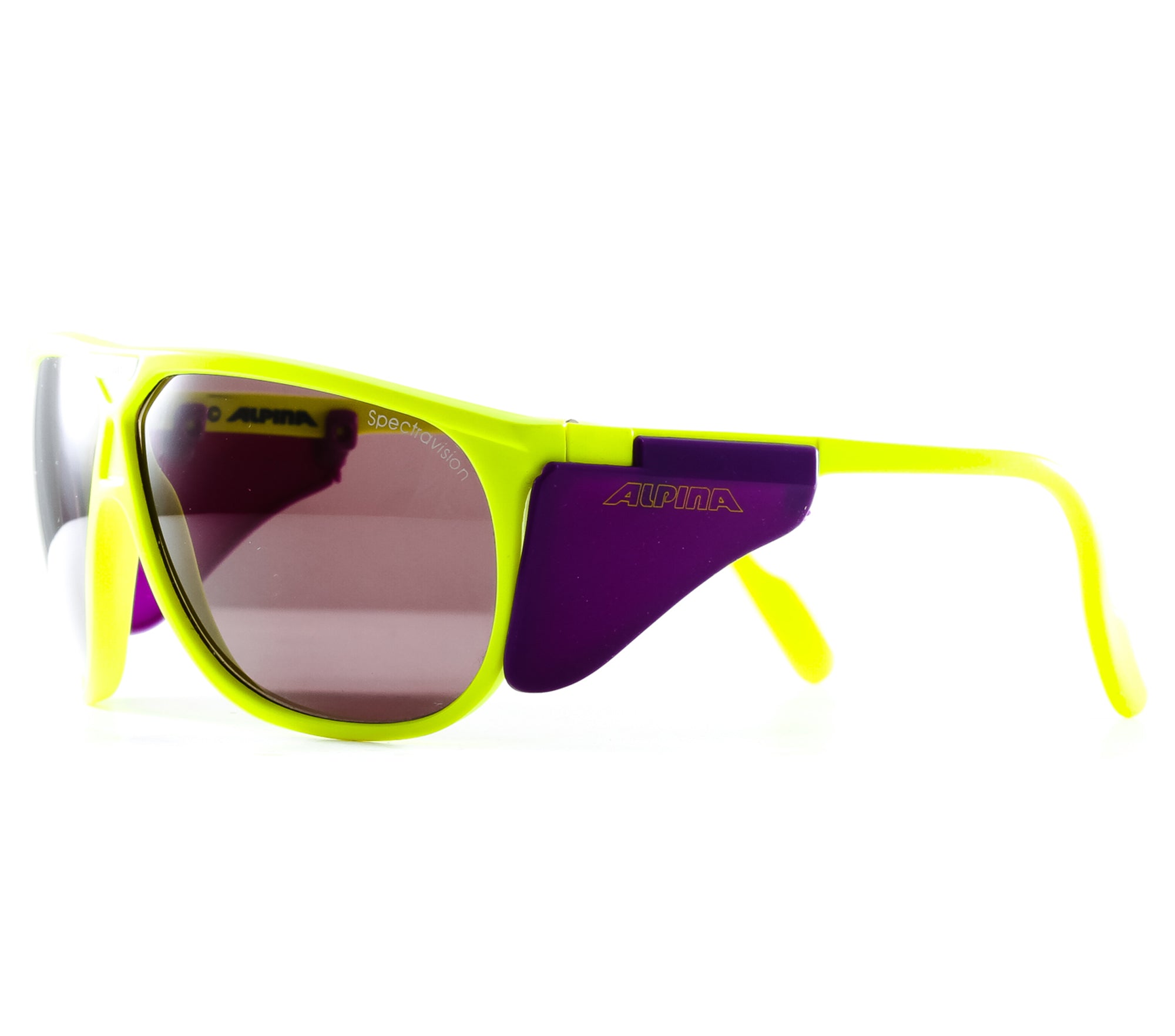 Alpina Vision 1067 Side