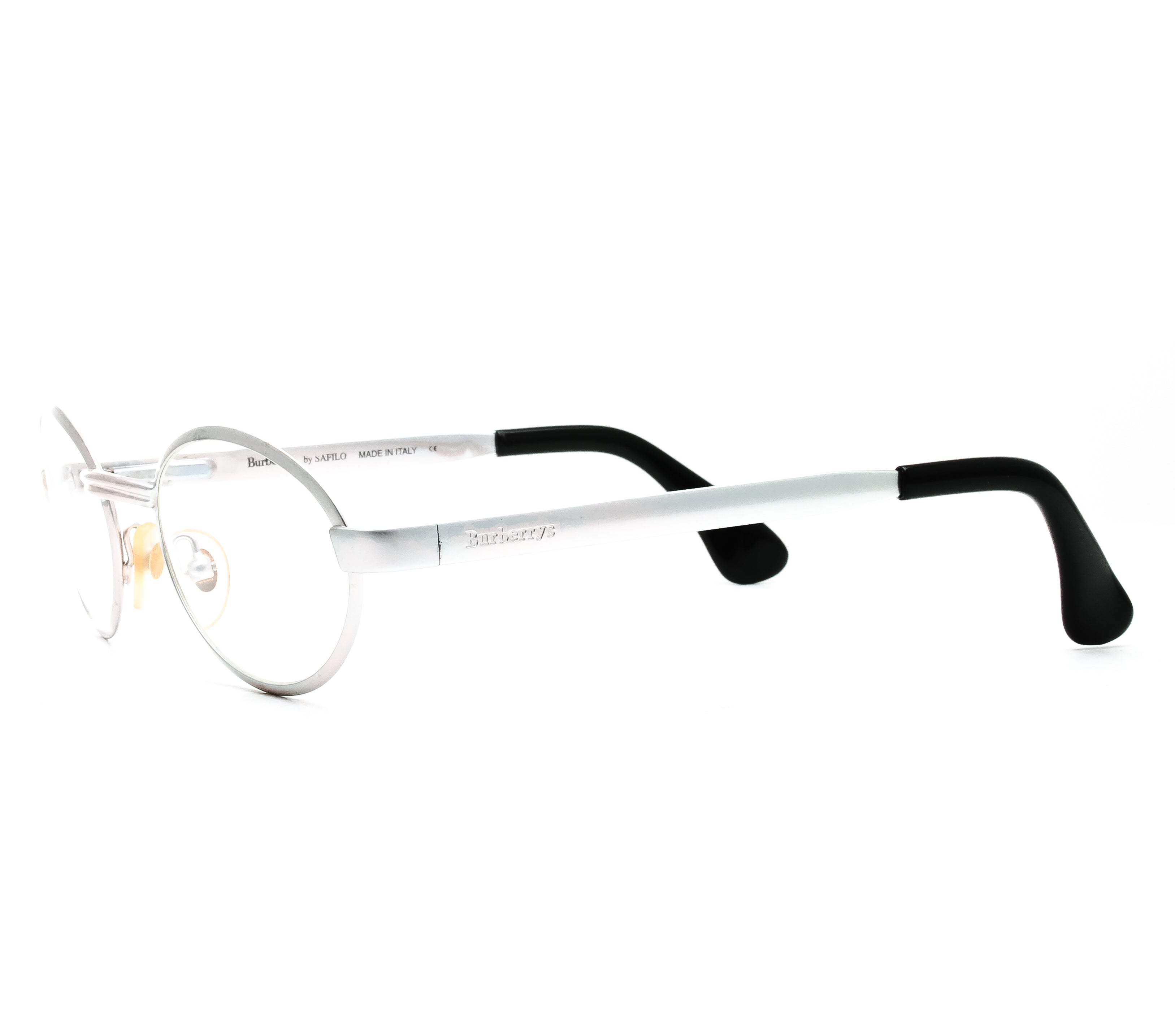 Burberry B 8815/S 5EB (Clear Lens) Side