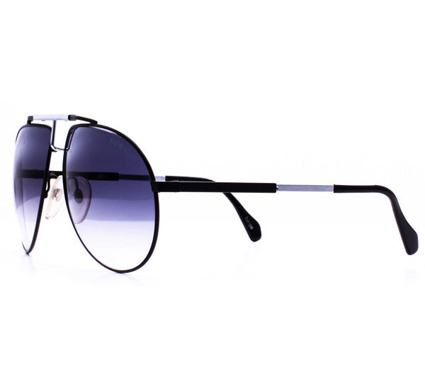 Vintage BMW 7724 M Style Sunglasses Side