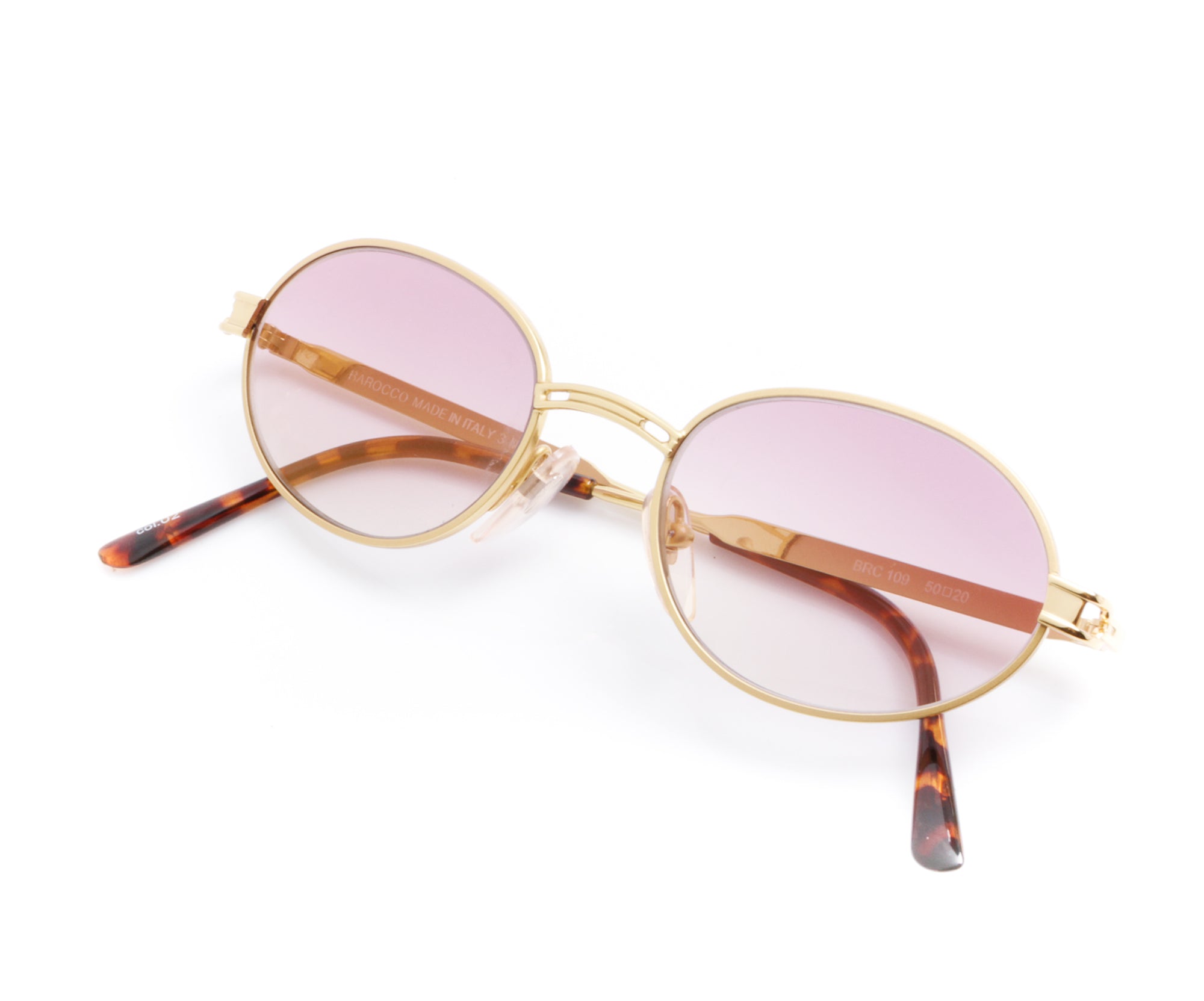 VF Melrose (Purple Gradient)