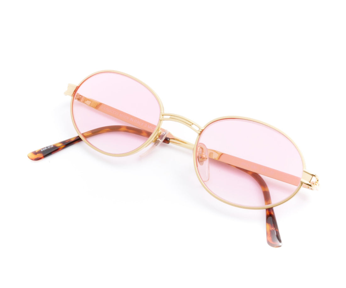 VF Melrose (Pink Pop)