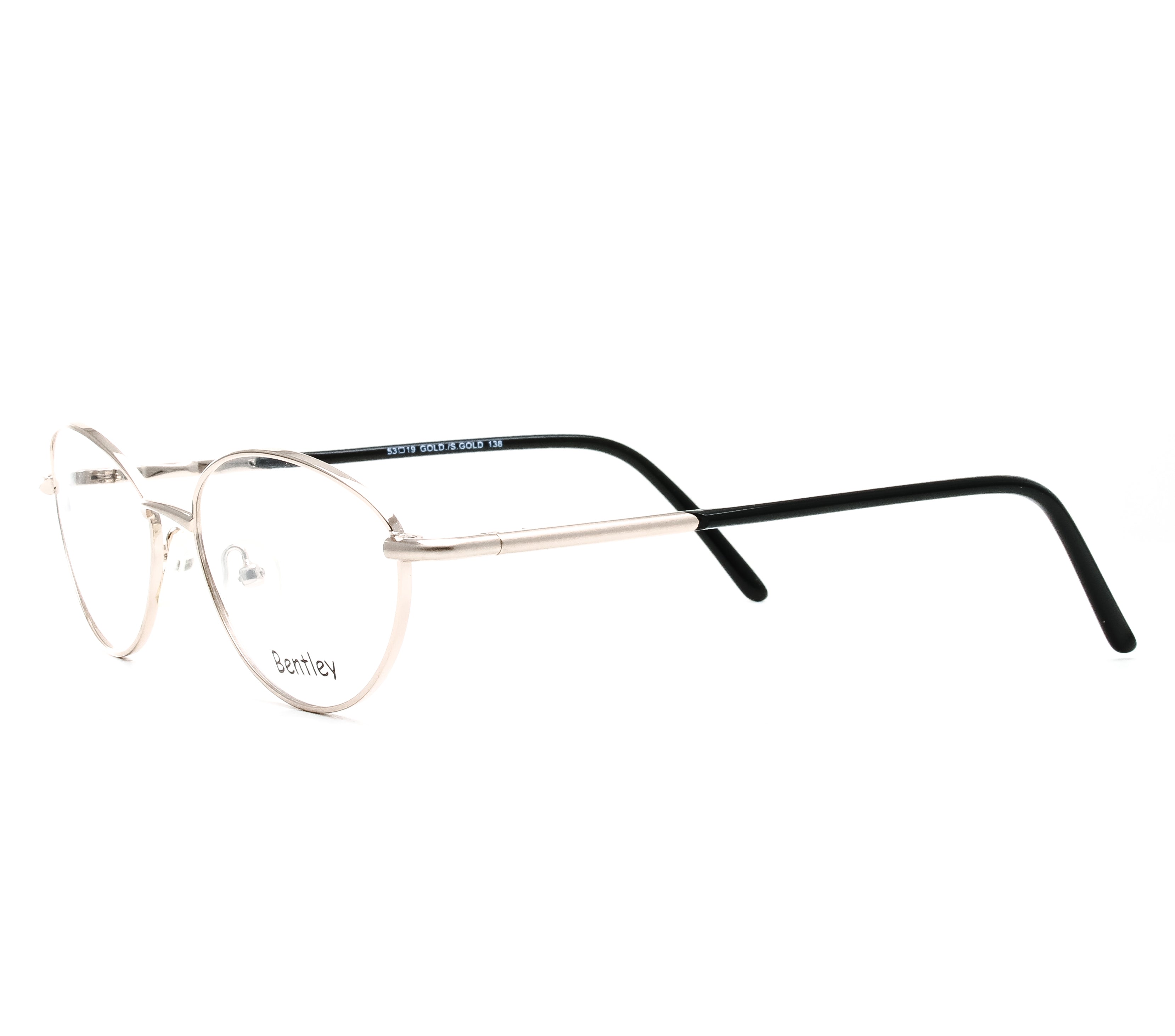 Bentley L203 (Clear Lens) Side