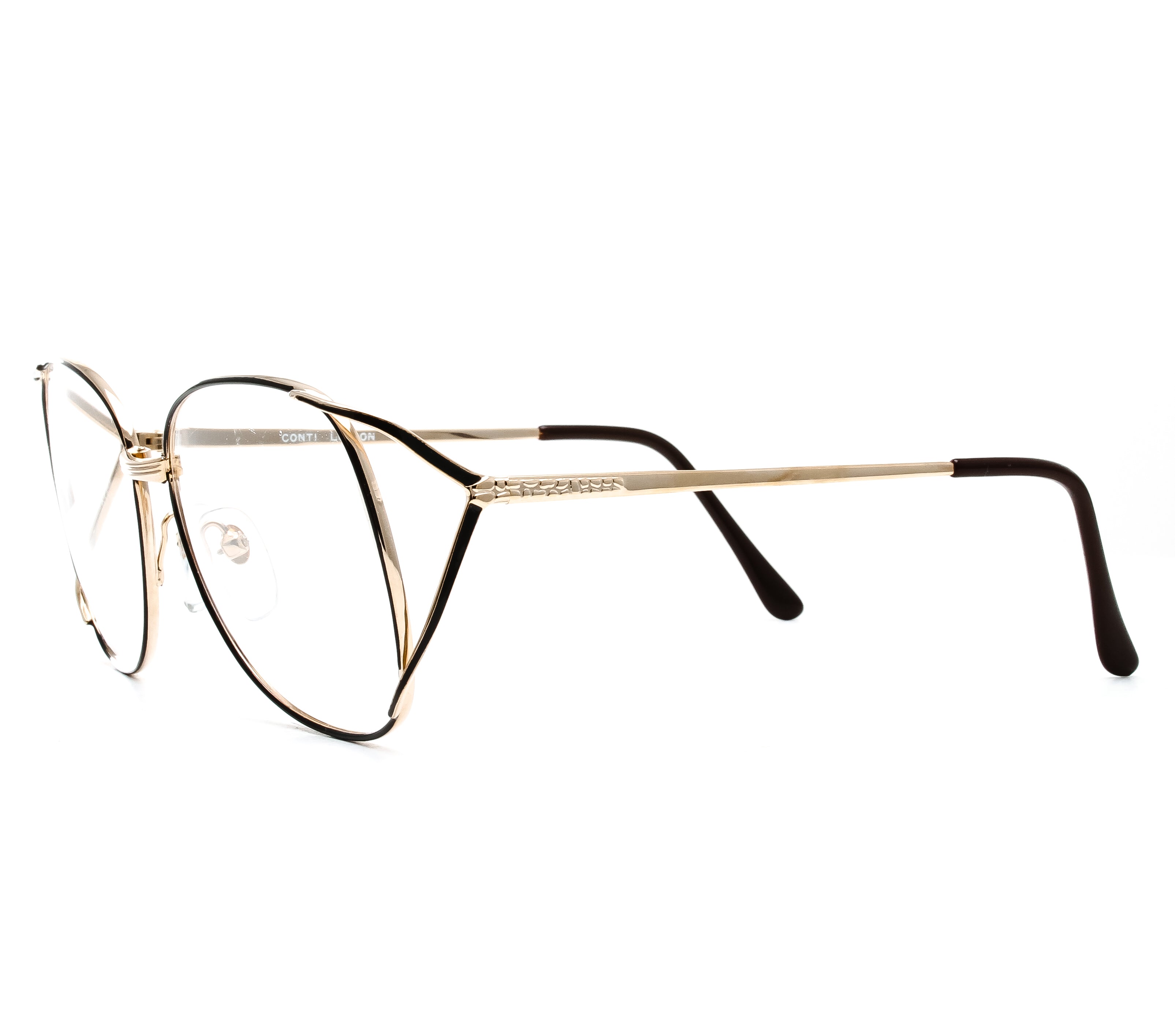 Bentley Shadows-7 (Clear Lens) Side