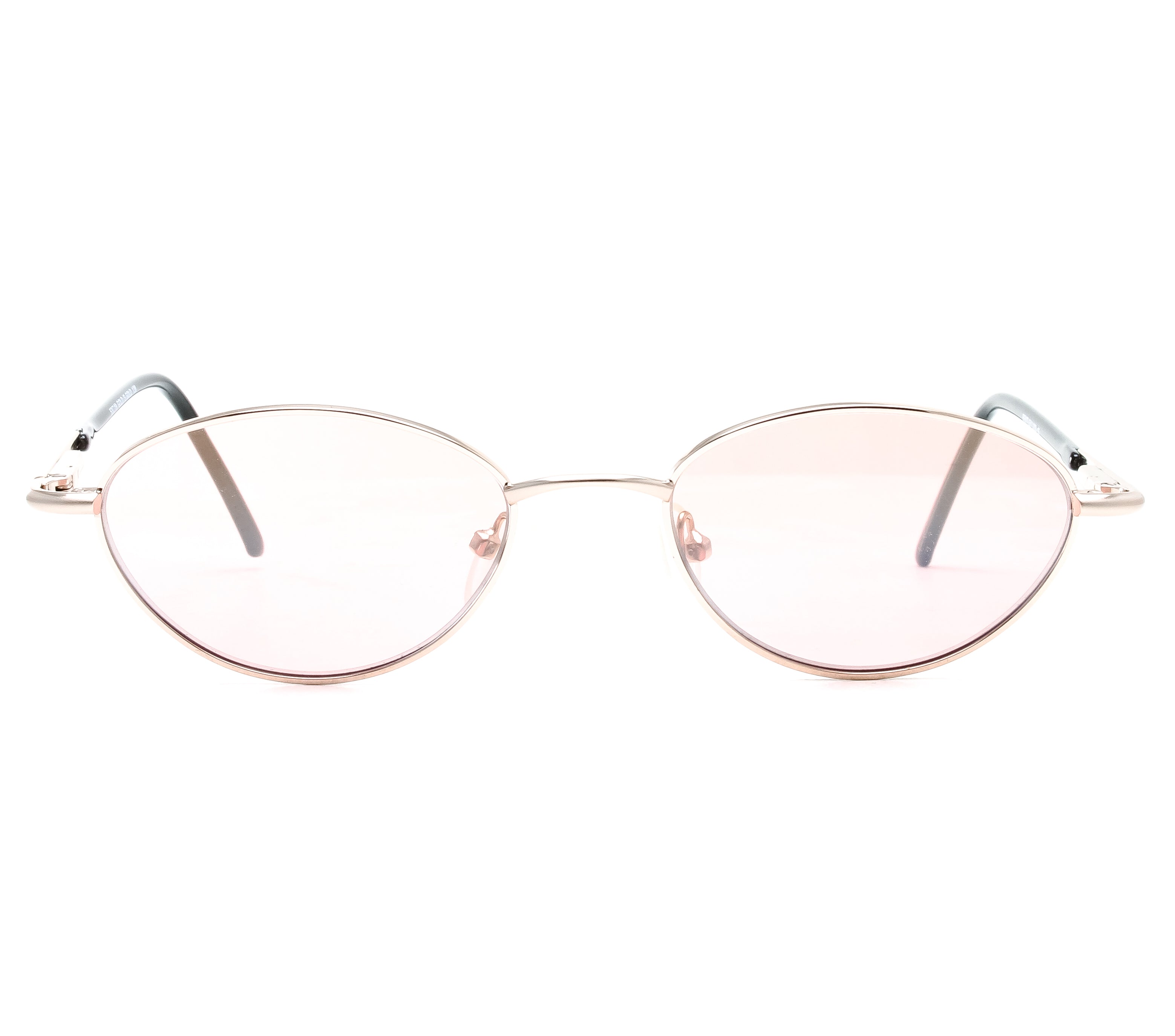 Bentley L203 (Dusty Rose Flat Lens) Front