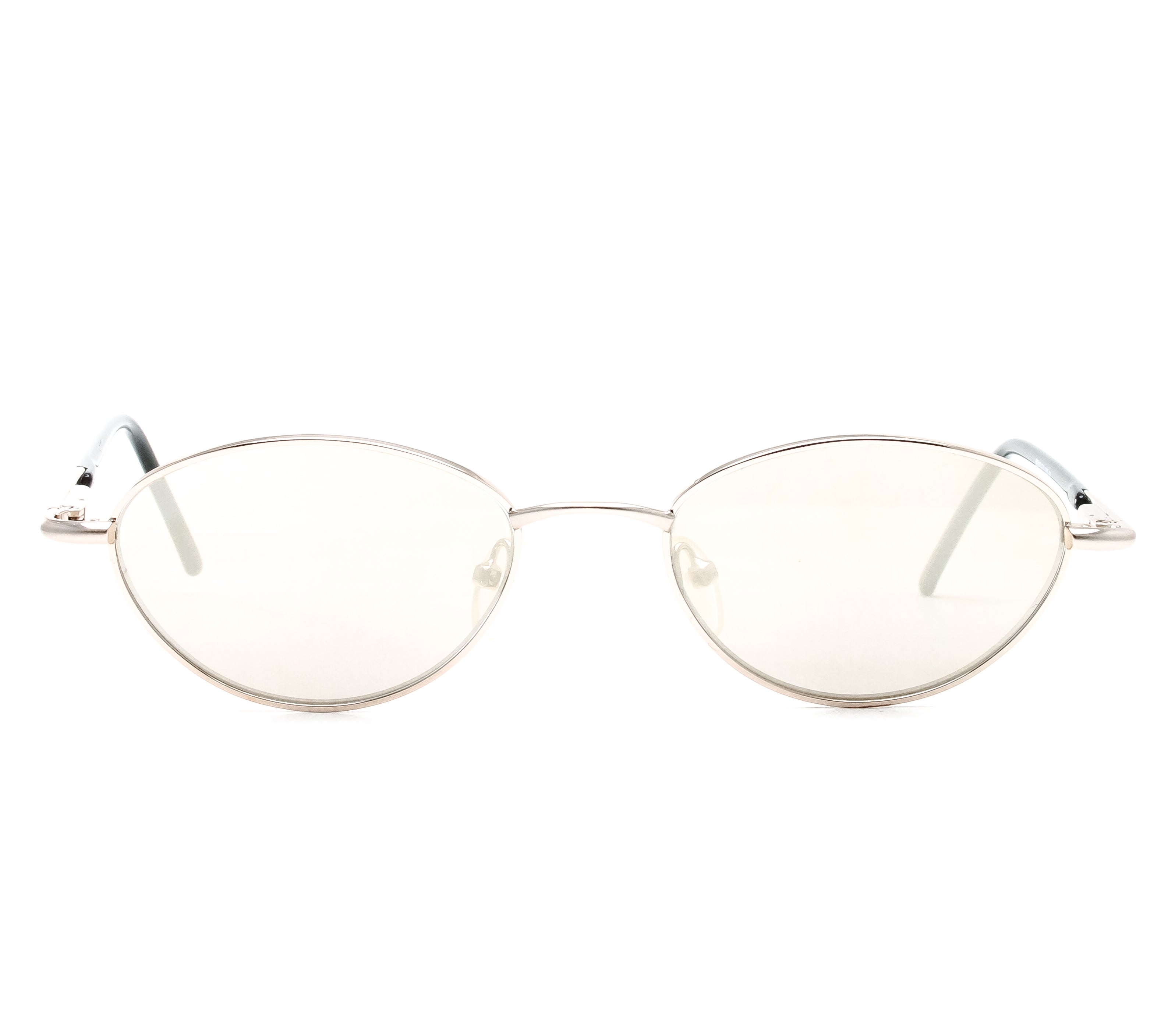 Bentley L203 (Light Smoke Mirror Flat Lens) Front