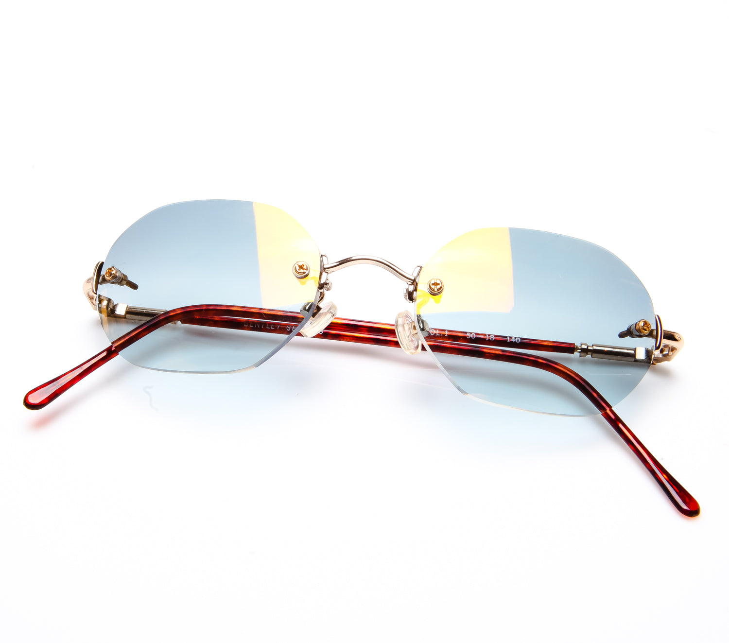 Bentley R58 01 Dark Blue Gradient Flash Gold Thumbnail