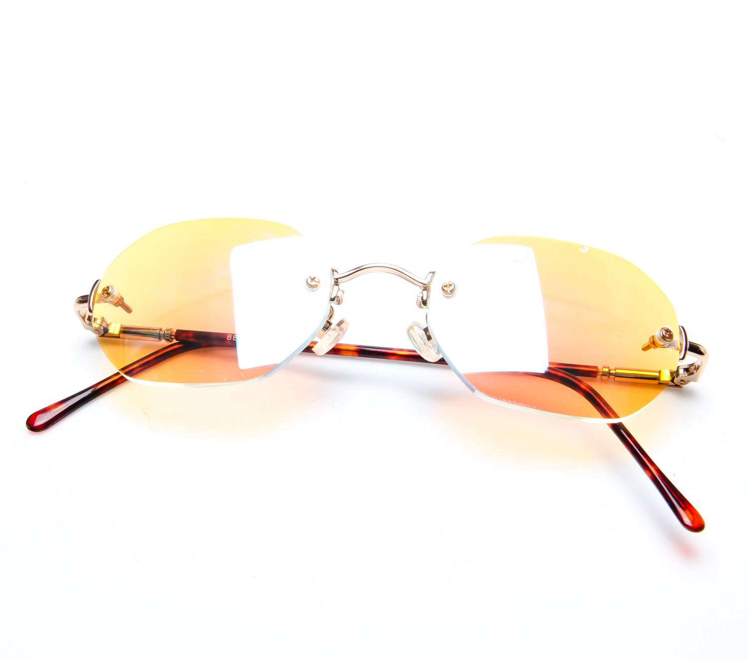 Bentley R58 01 Multi Flash Yellow Thumbnail