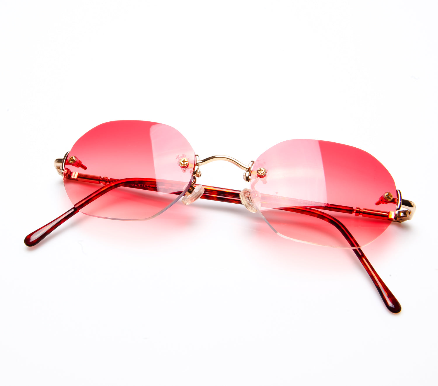 Bentley R58 01 Red Gradient Thumbnail