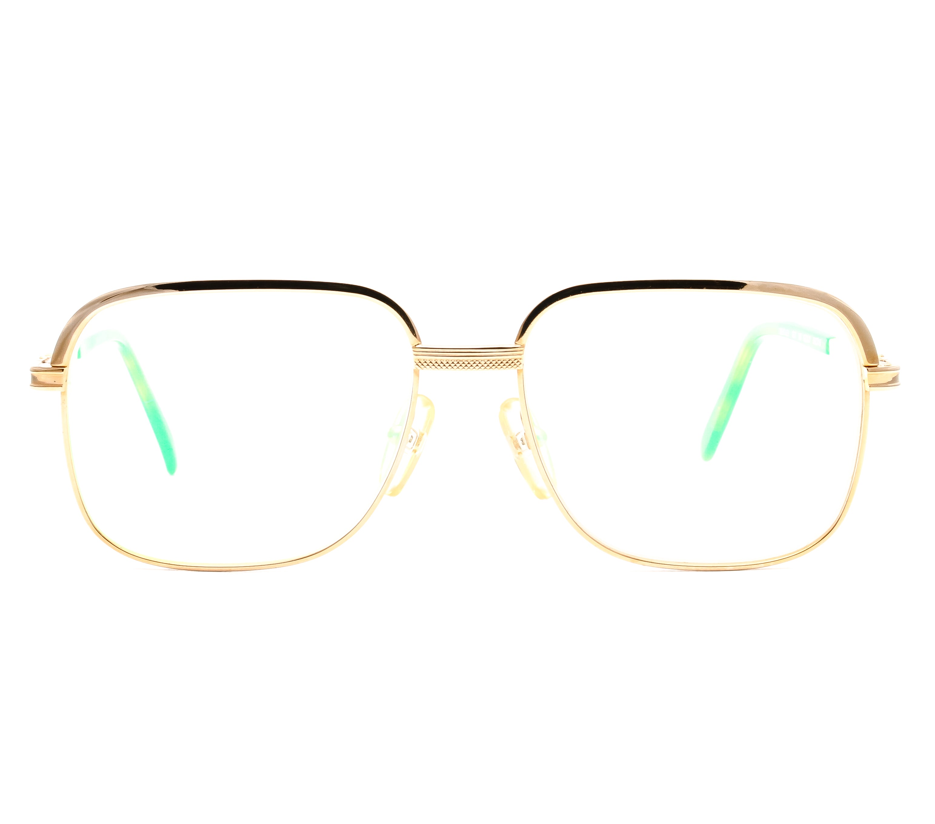 Bentley Set 28 GOLD (Pink Multi Flash Flat Lens) Front