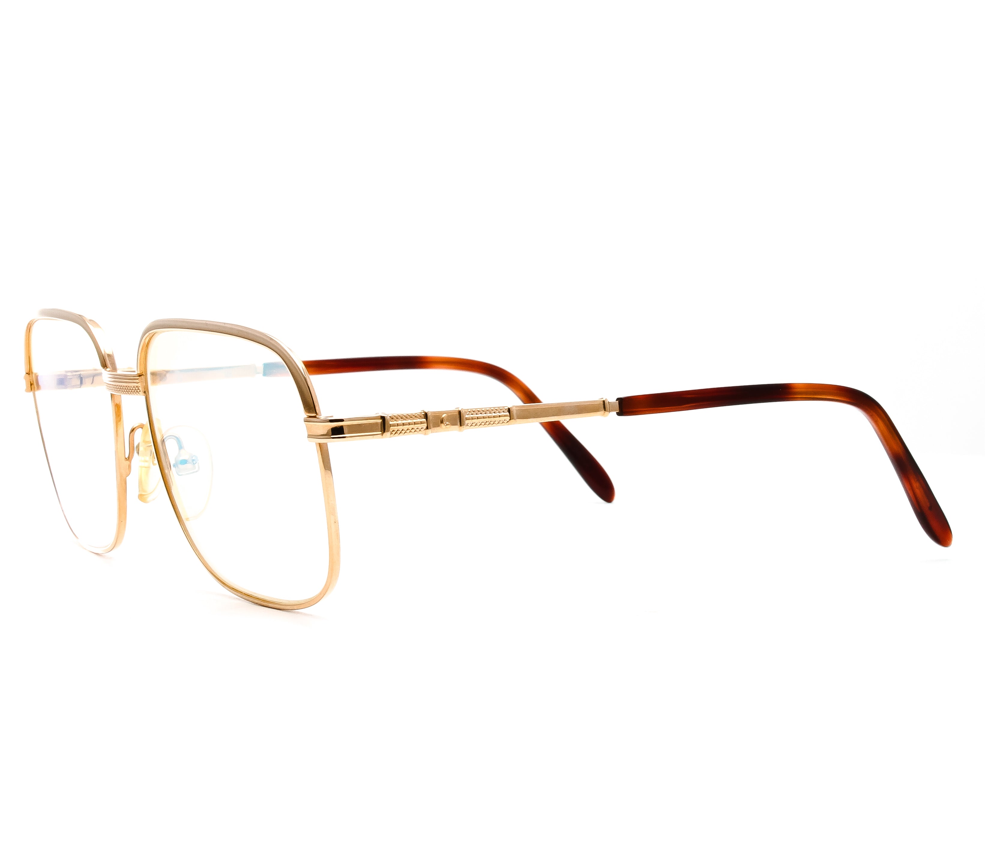 Bentley Set 28 GOLD (Pink Multi Flash Flat Lens) Side