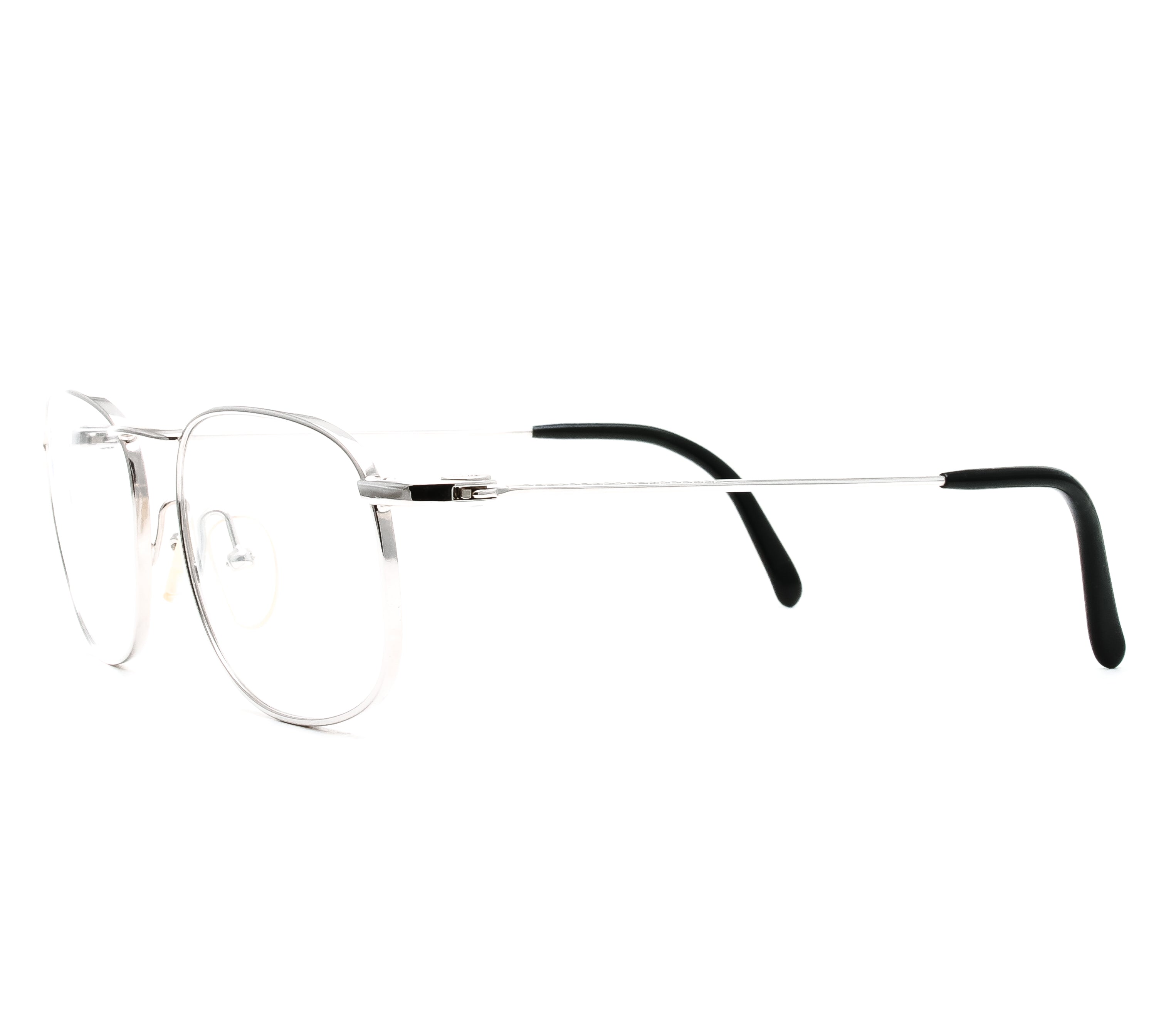 Burberry B 8828 YB7 (Clear Lens) Side