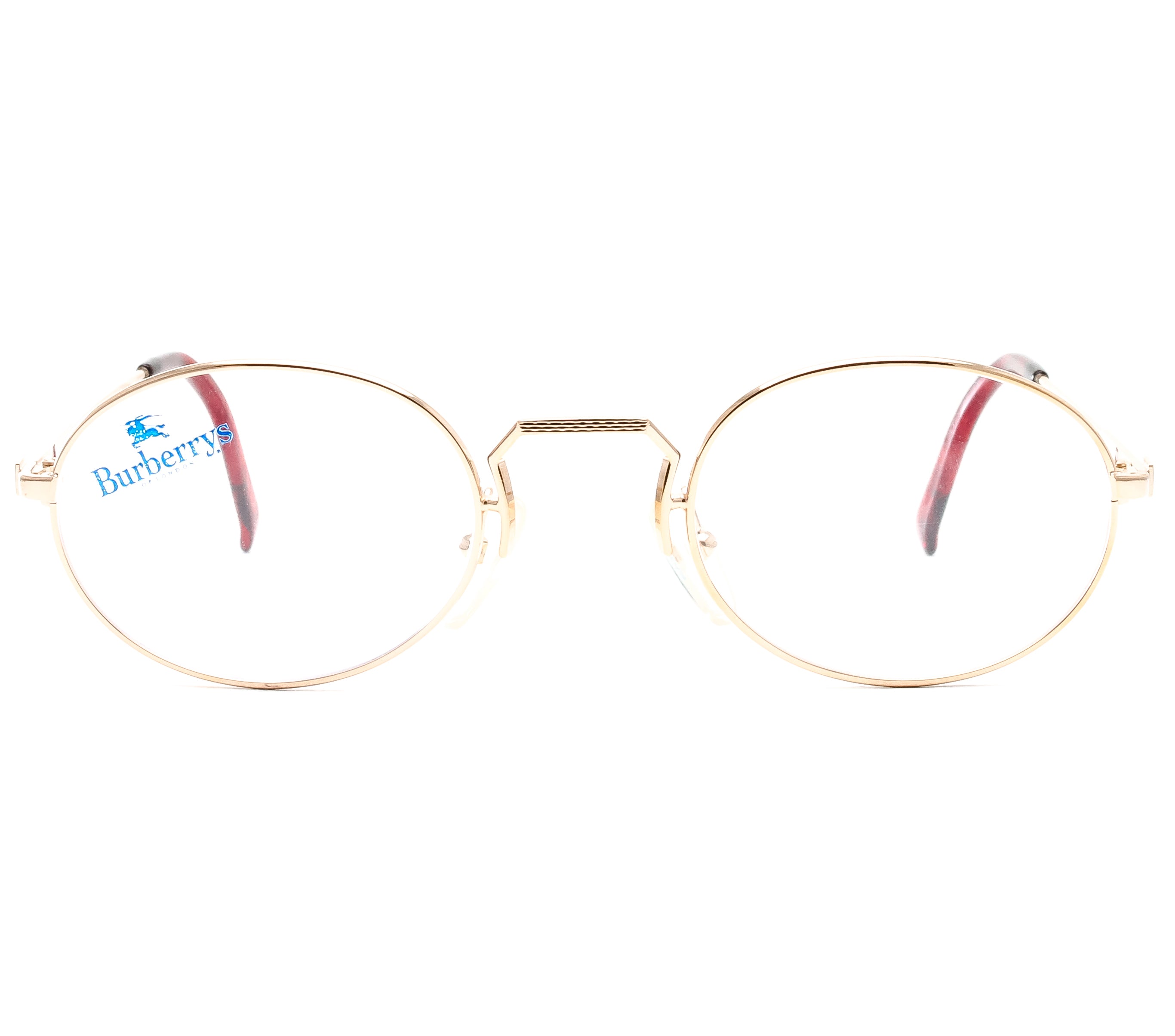 Burberry B 8830 000 (Clear Lens) Front