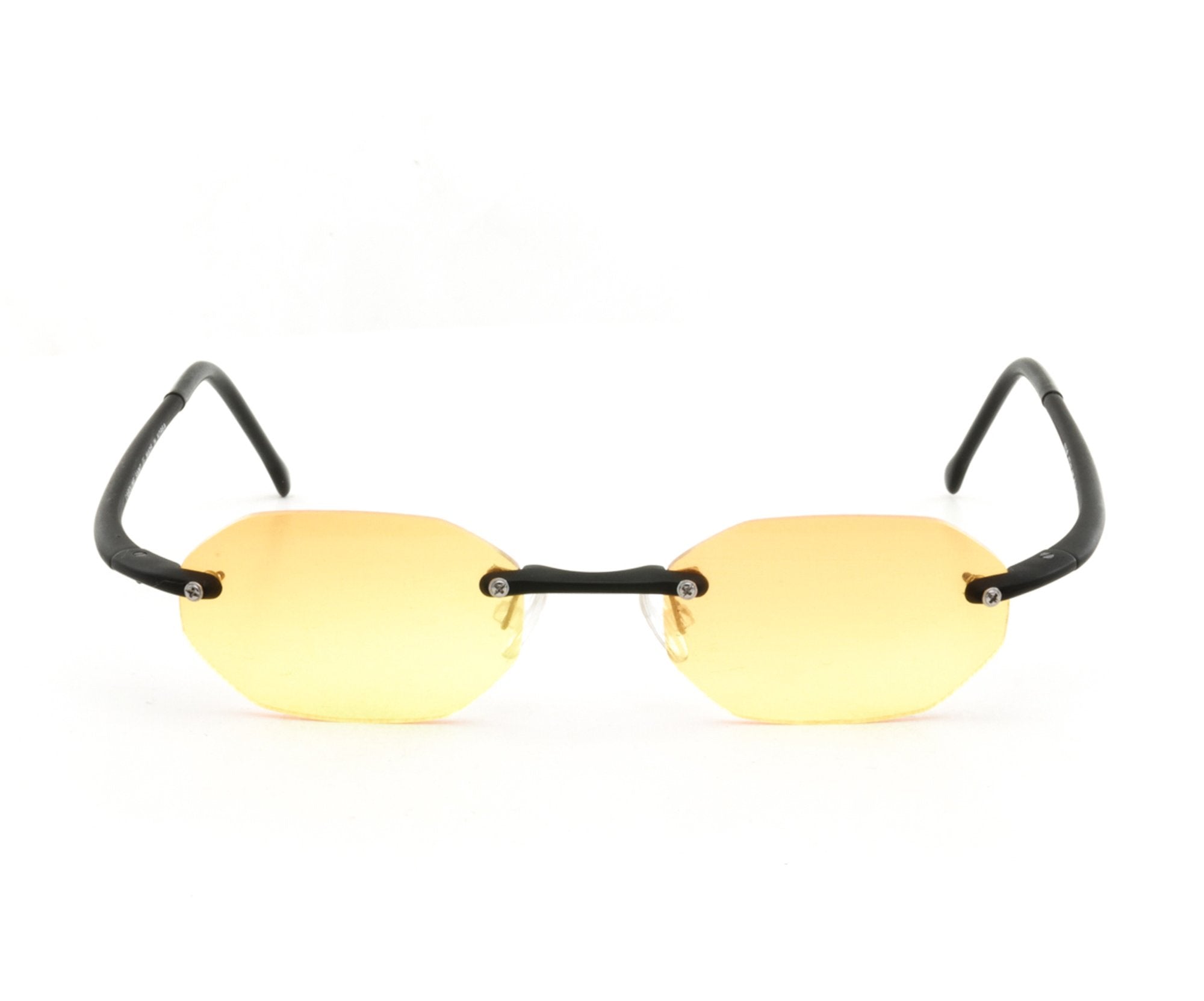 VF Caroline Saint (Orange Sunset) Front