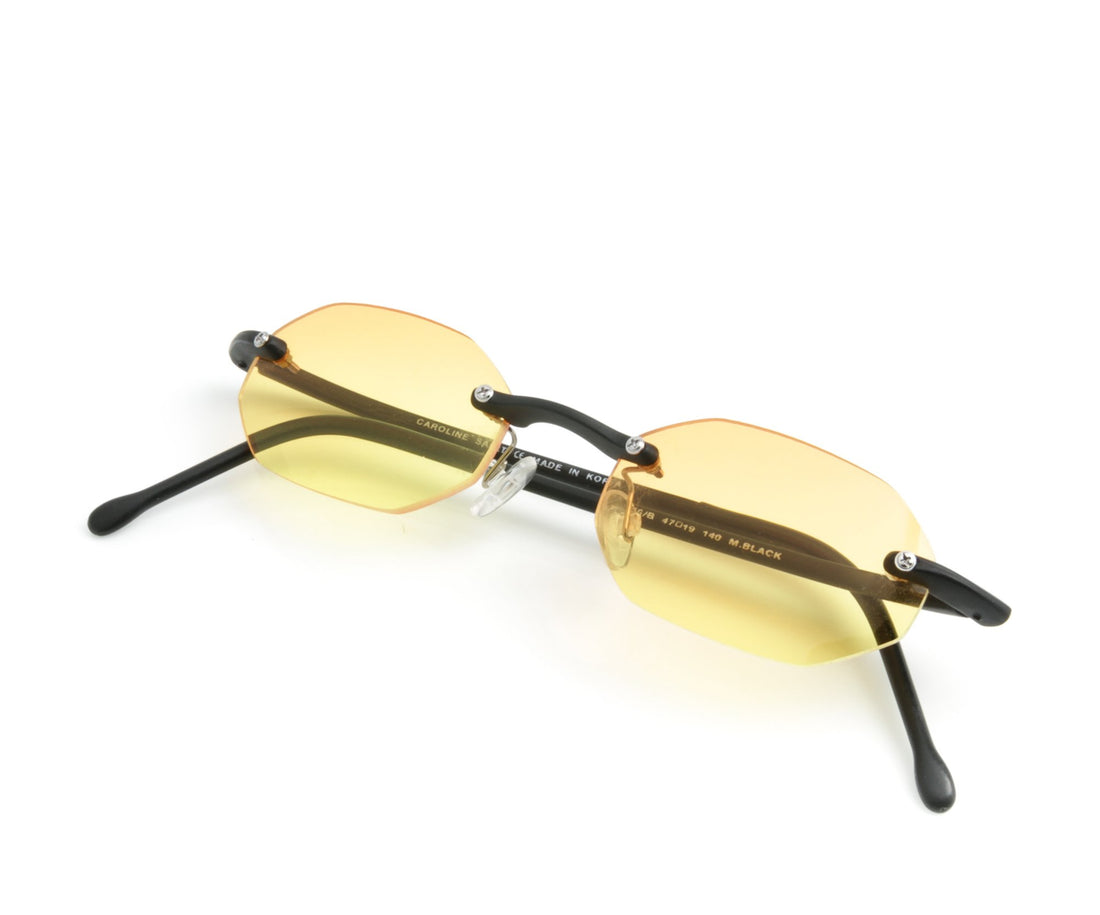 VF Caroline Saint (Orange Sunset)