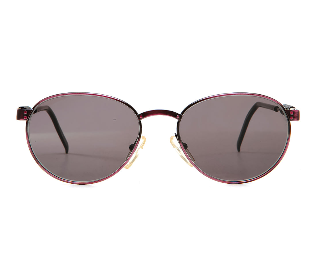 Carrera 5743 30 (Black Flat Lens) Front