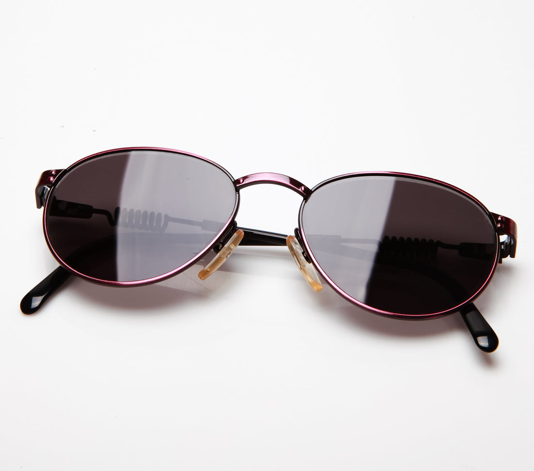 Carrera 5743 30 (Black Flat Lens) Thumbnail