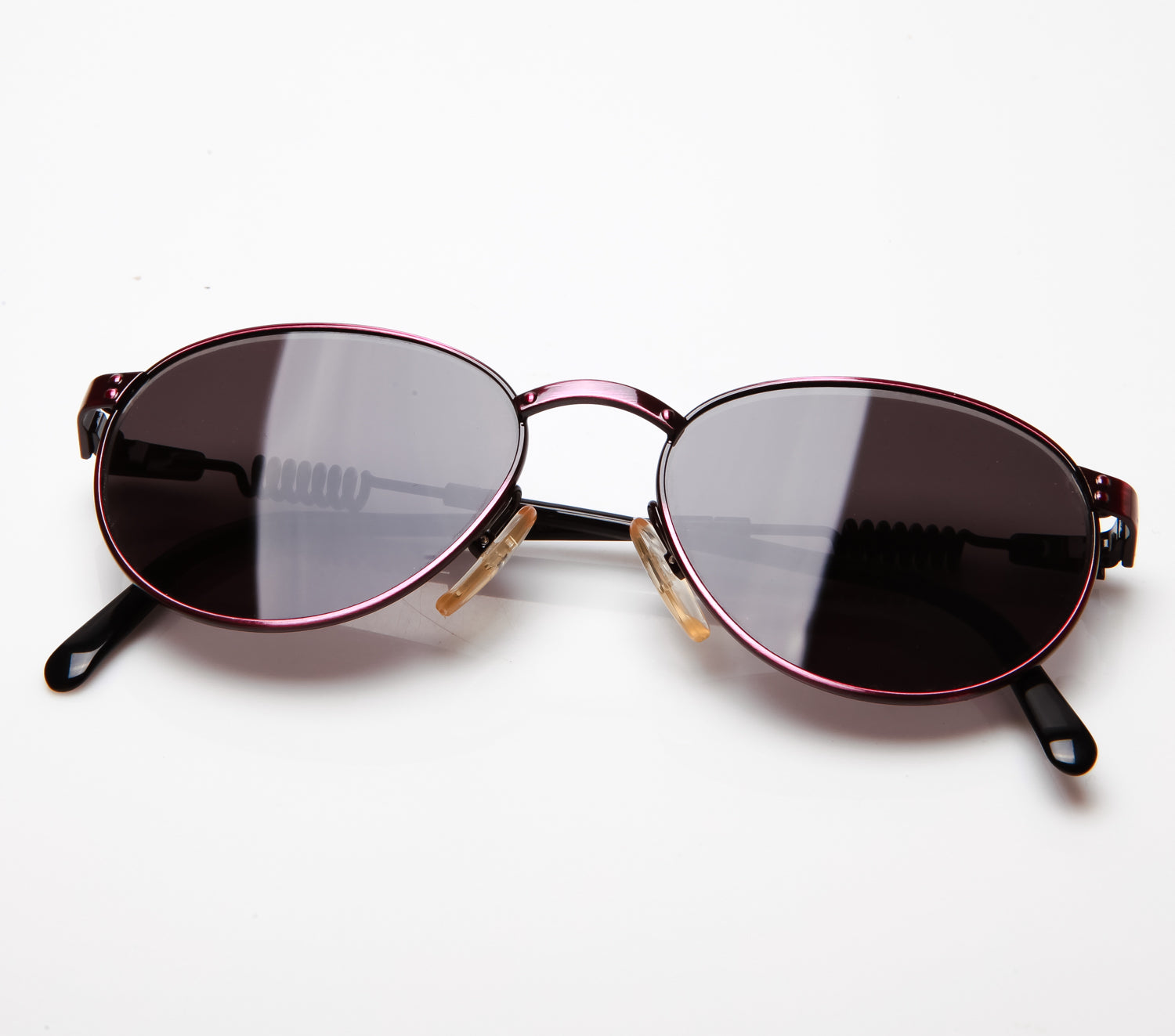 Carrera 5743 30 (Black Flat Lens) Thumbnail