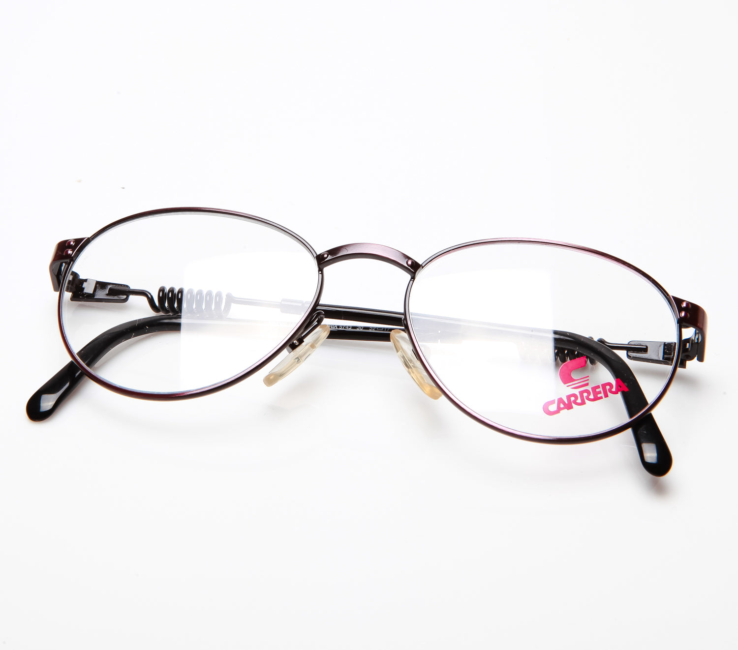 Carrera 5743 30 (Clear) Thumbnail