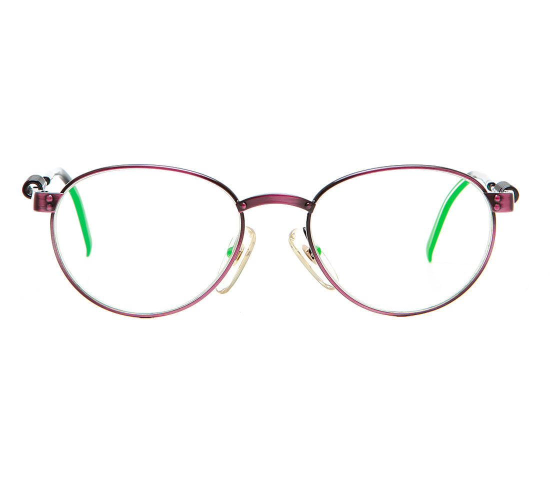 Carrera 5743 30 (Pink Flat Multi FLash Lens) Front