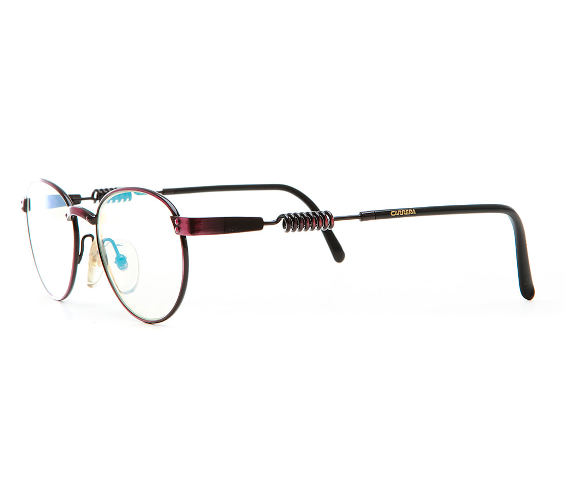 Carrera 5743 30 (Pink Flat Multi FLash Lens) Side