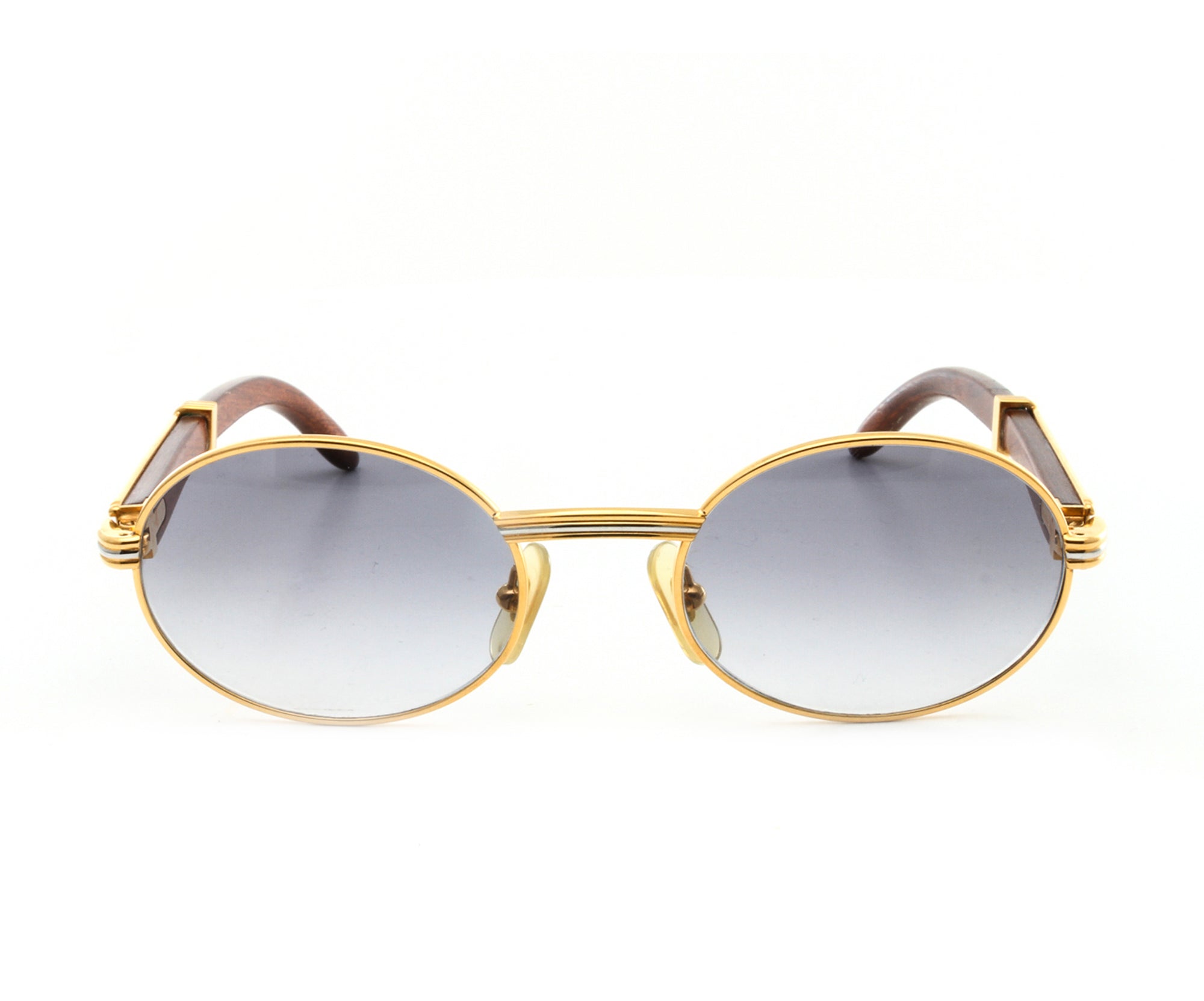 Cartier Giverny (Navy) Front