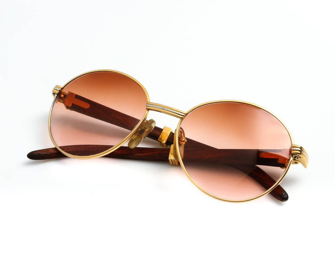 Cartier Bagatelle (Sunset Orange) Thumb