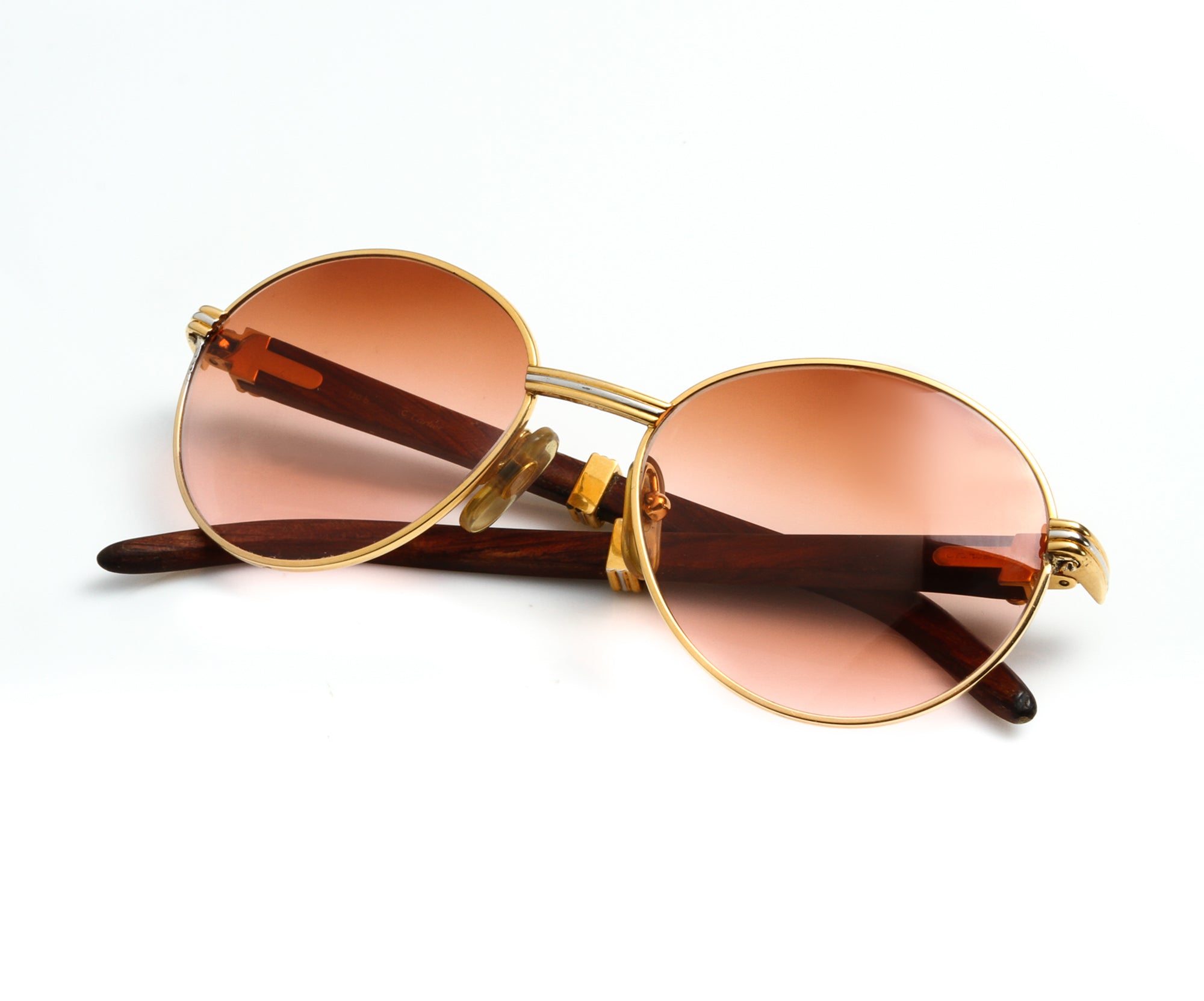 Cartier Bagatelle (Sunset Orange) Thumb