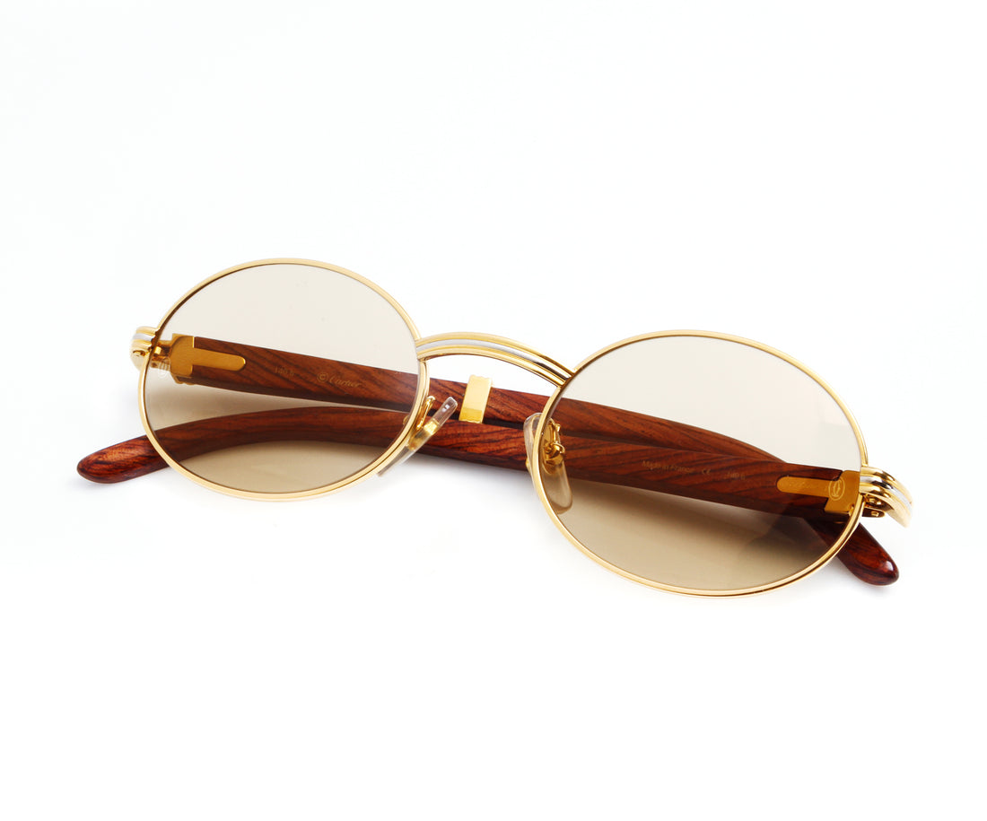 Cartier Giverny (Brown)