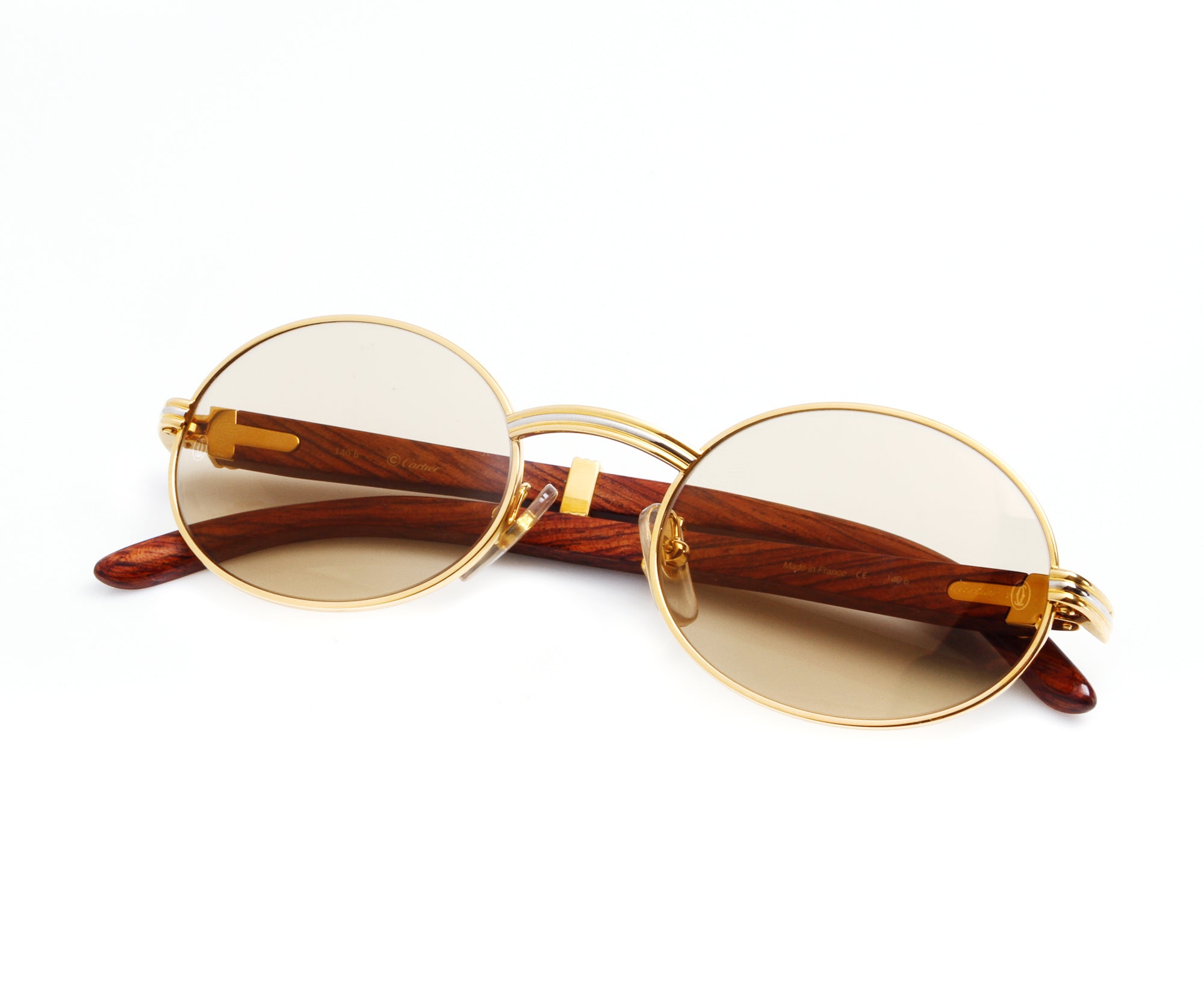 Cartier Giverny (Brown)