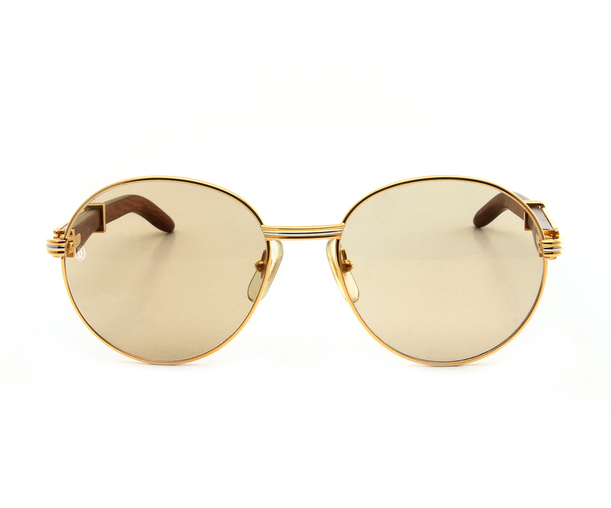 Cartier Bagatelle (Brown)