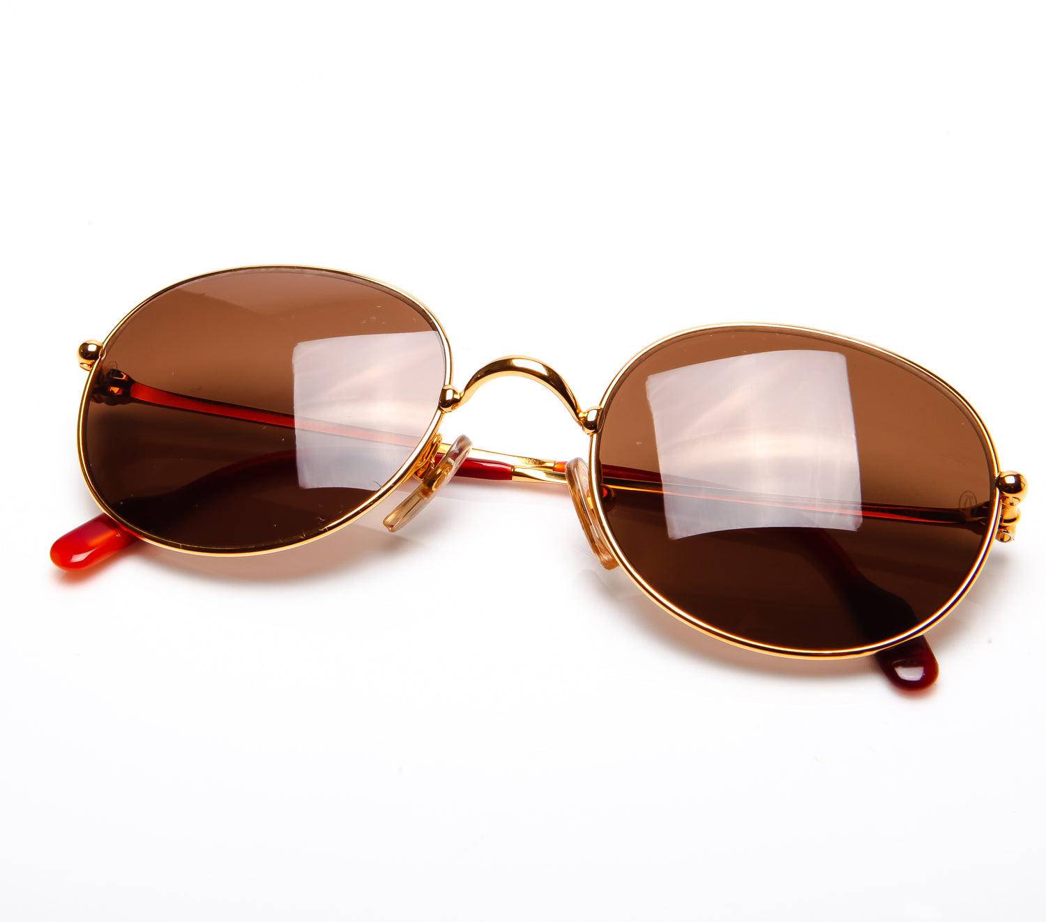 Cartier Antares Gold Thumbnail