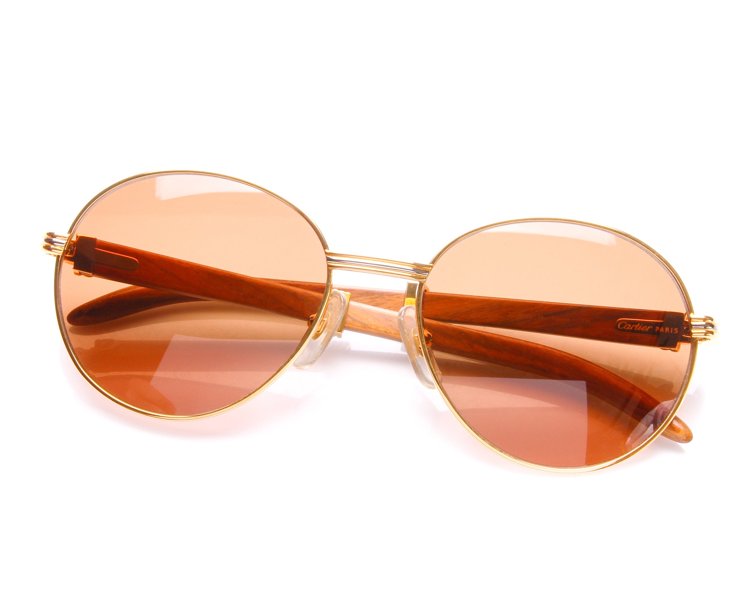 Cartier Bagatelle 600 (Brown) Thumbnail