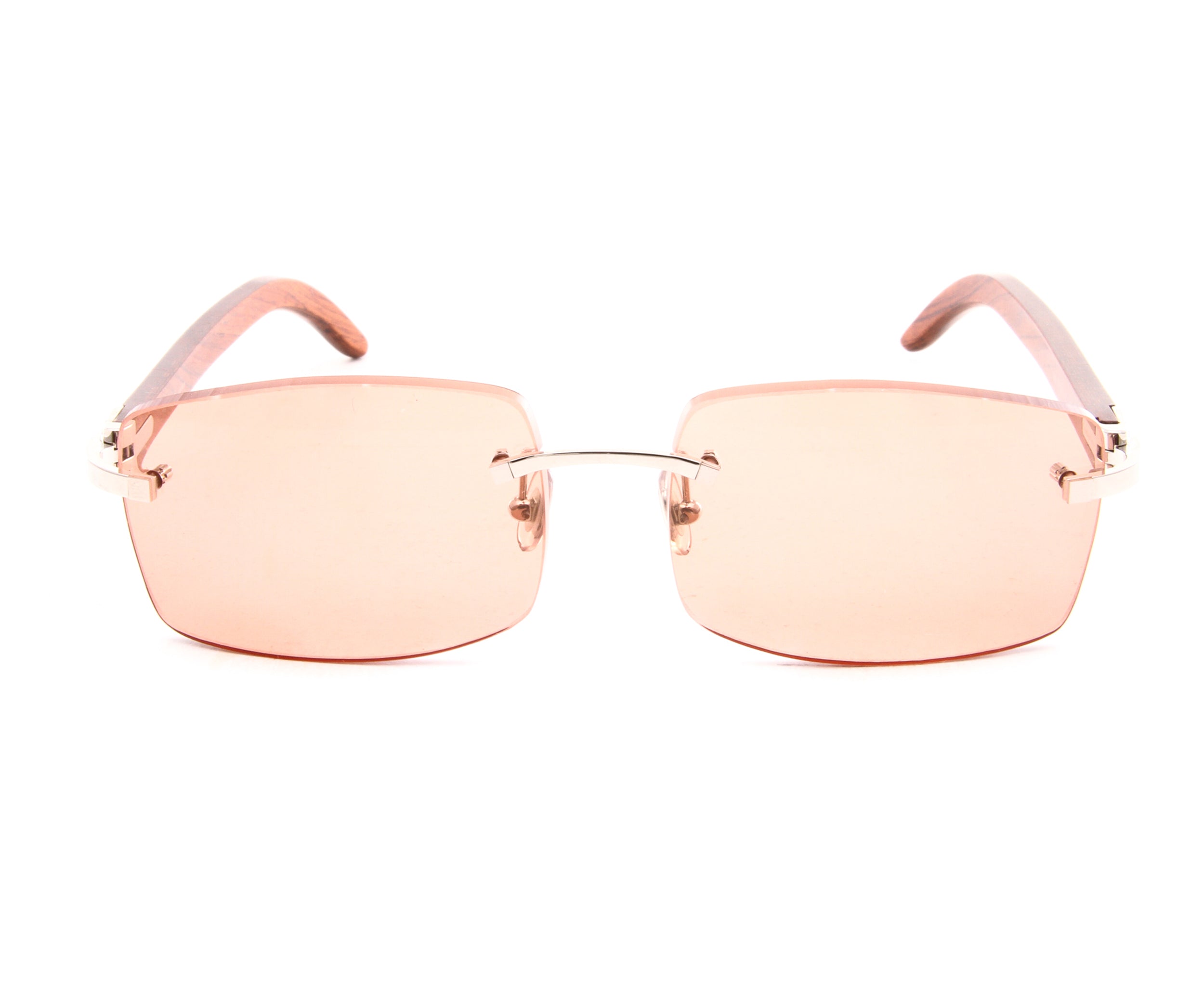 Cartier C-Decor (Brown)