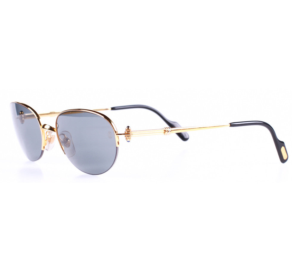 Cartier Cabochon Side