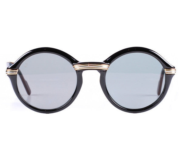 Cartier Cabriolet Front