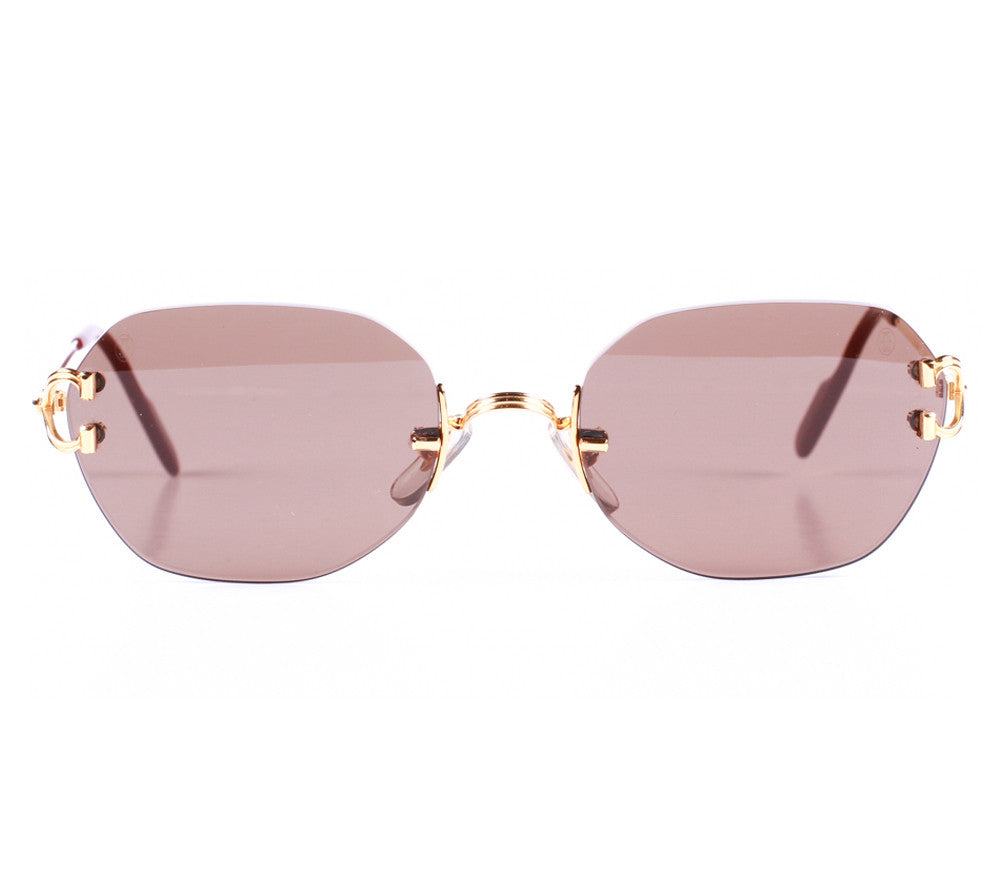 Cartier Chelsea Front